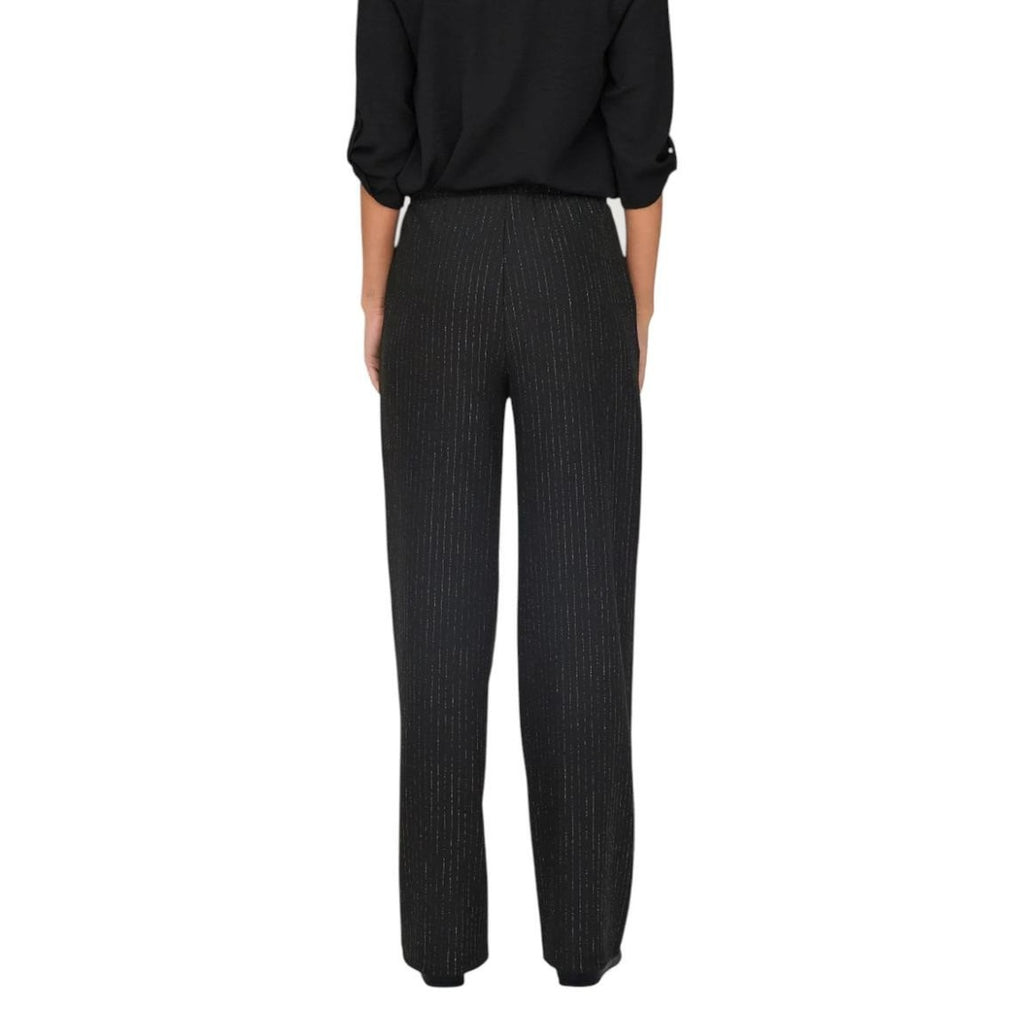 Jacqueline De Yong Pantaloni Donna