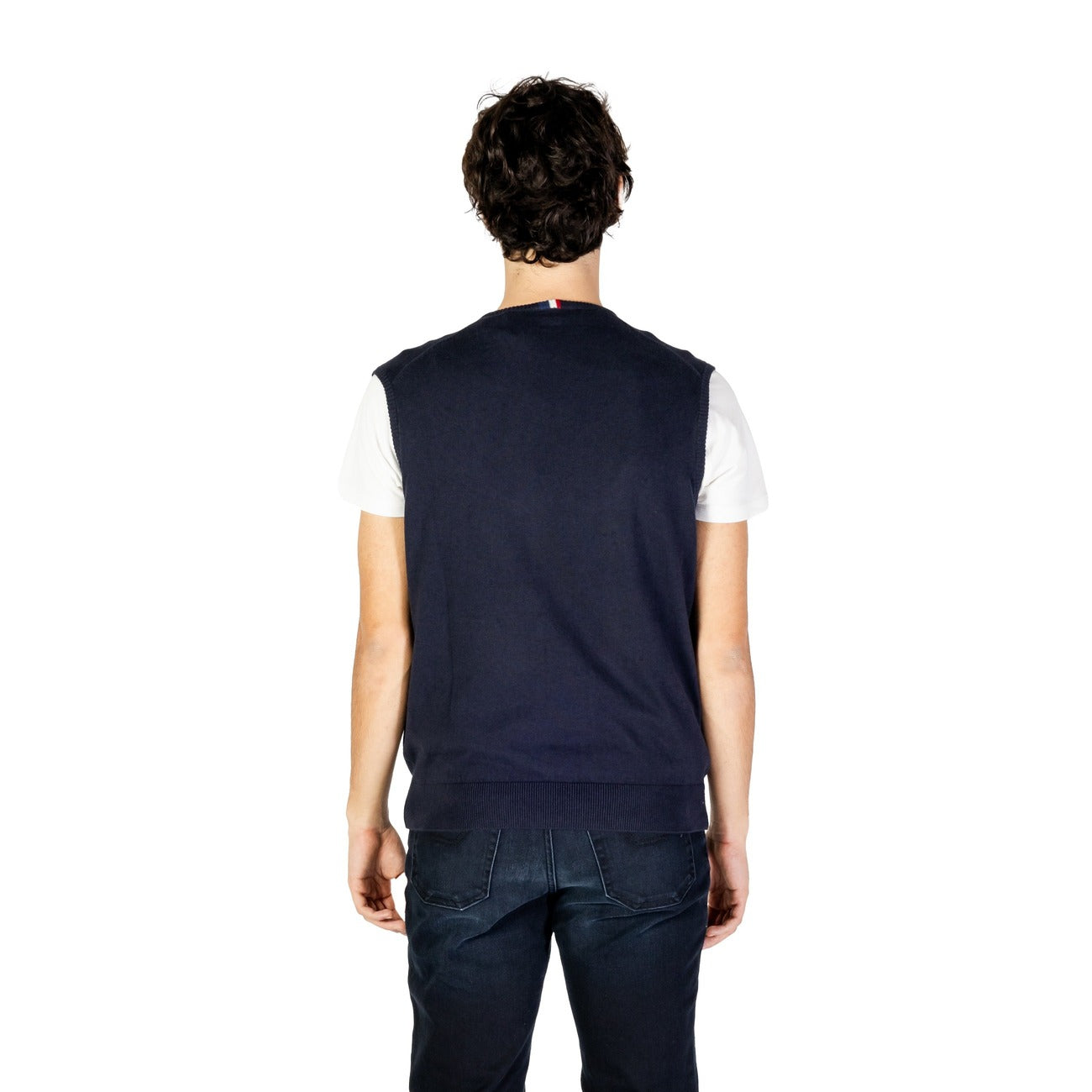 U.s. Polo Assn. Gilet Uomo