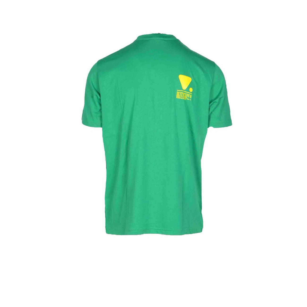 Valvola T-Shirt Uomo