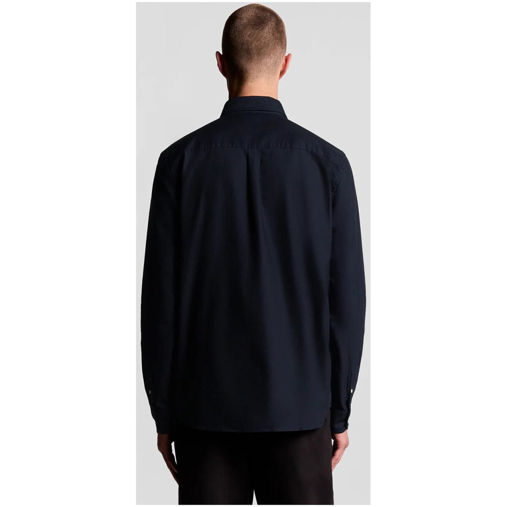 Lyle & Scott Camicia Uomo