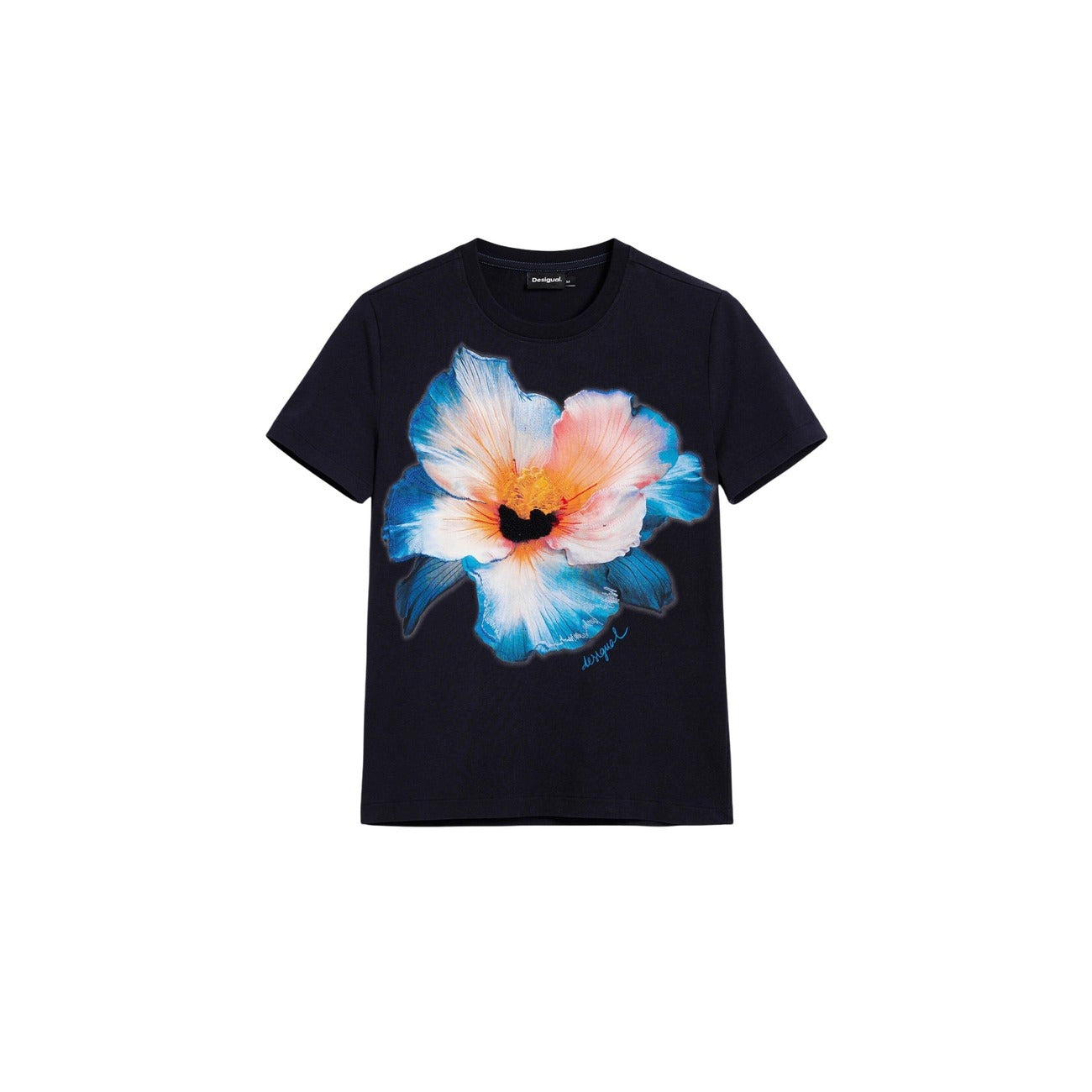 Desigual T-Shirt Donna