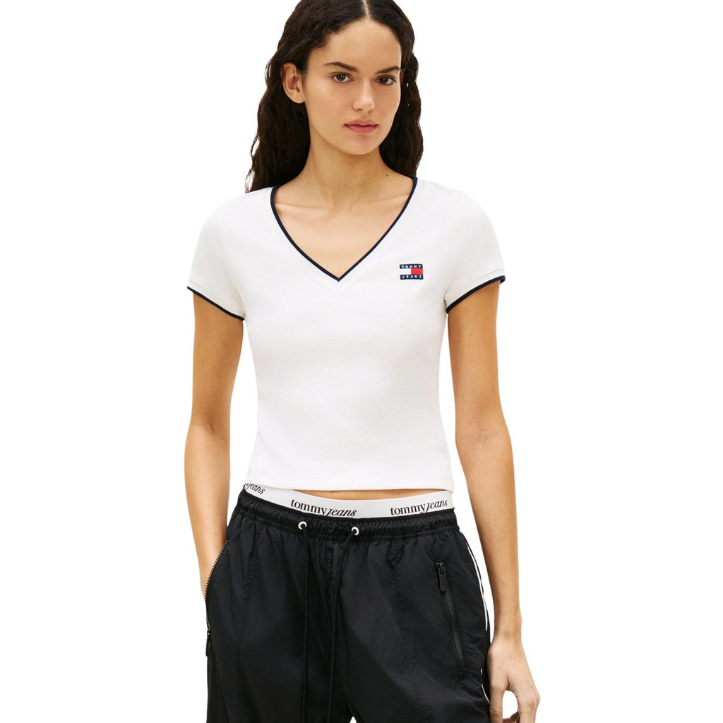 Tommy Hilfiger Jeans Top Donna