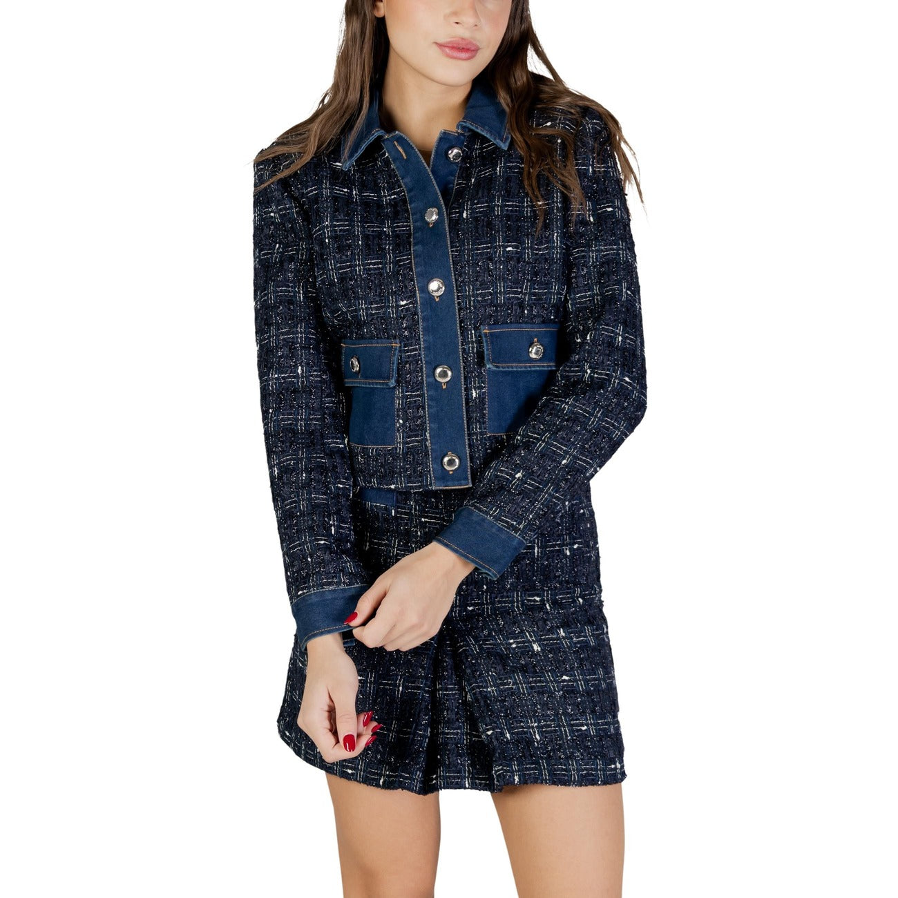 Morgan De Toi Giacca Donna