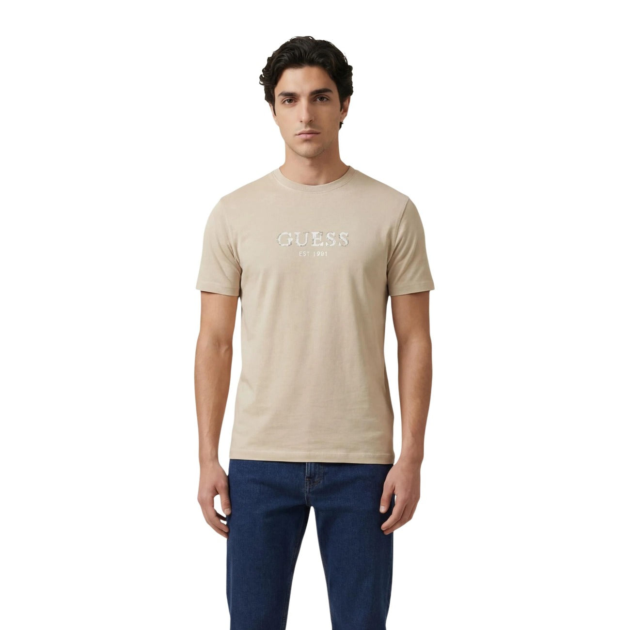Guess T-Shirt Uomo