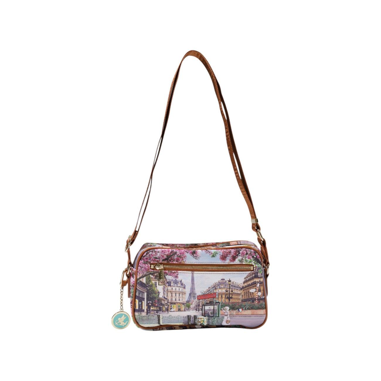 Y Not? Borsa Donna