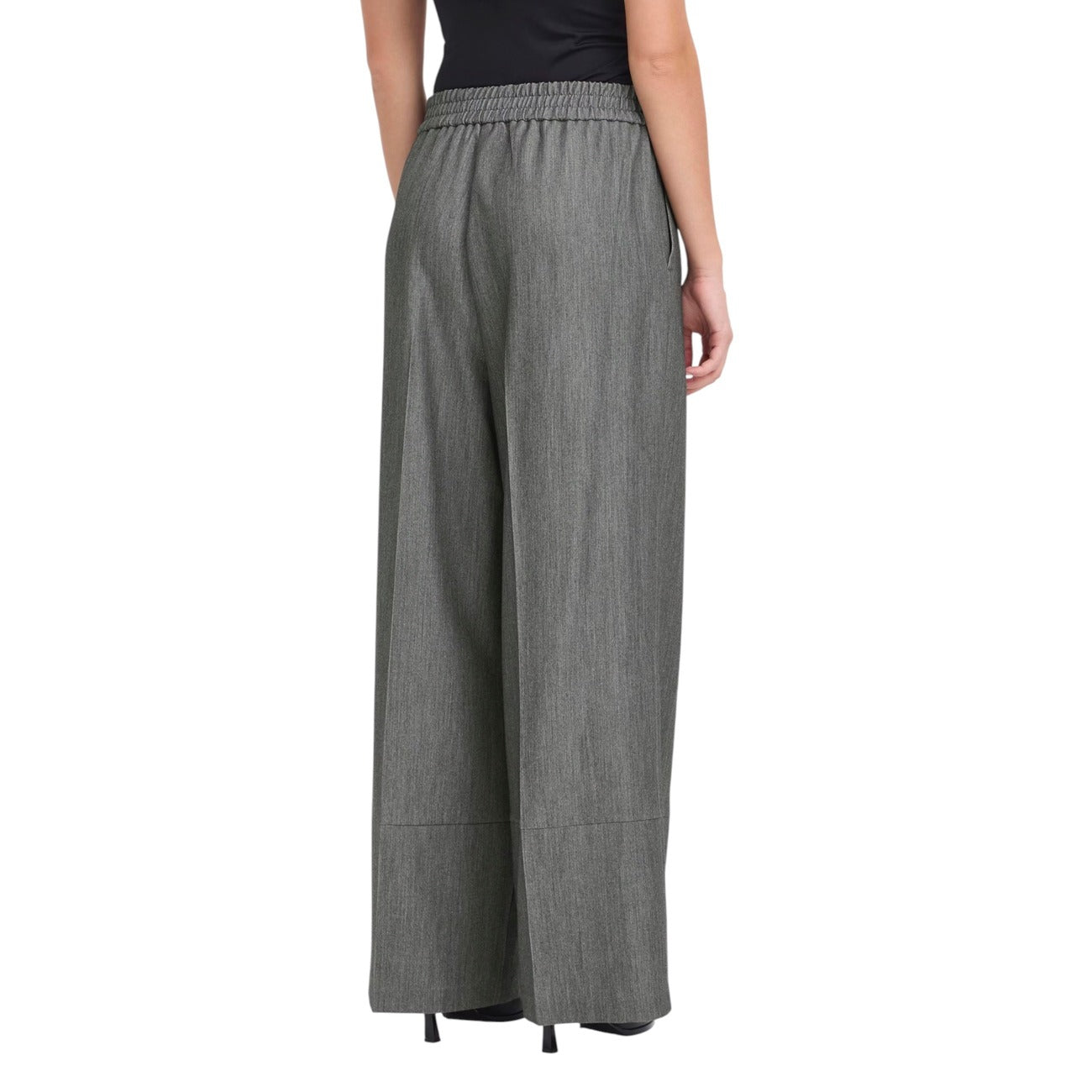 Ichi Pantaloni Donna