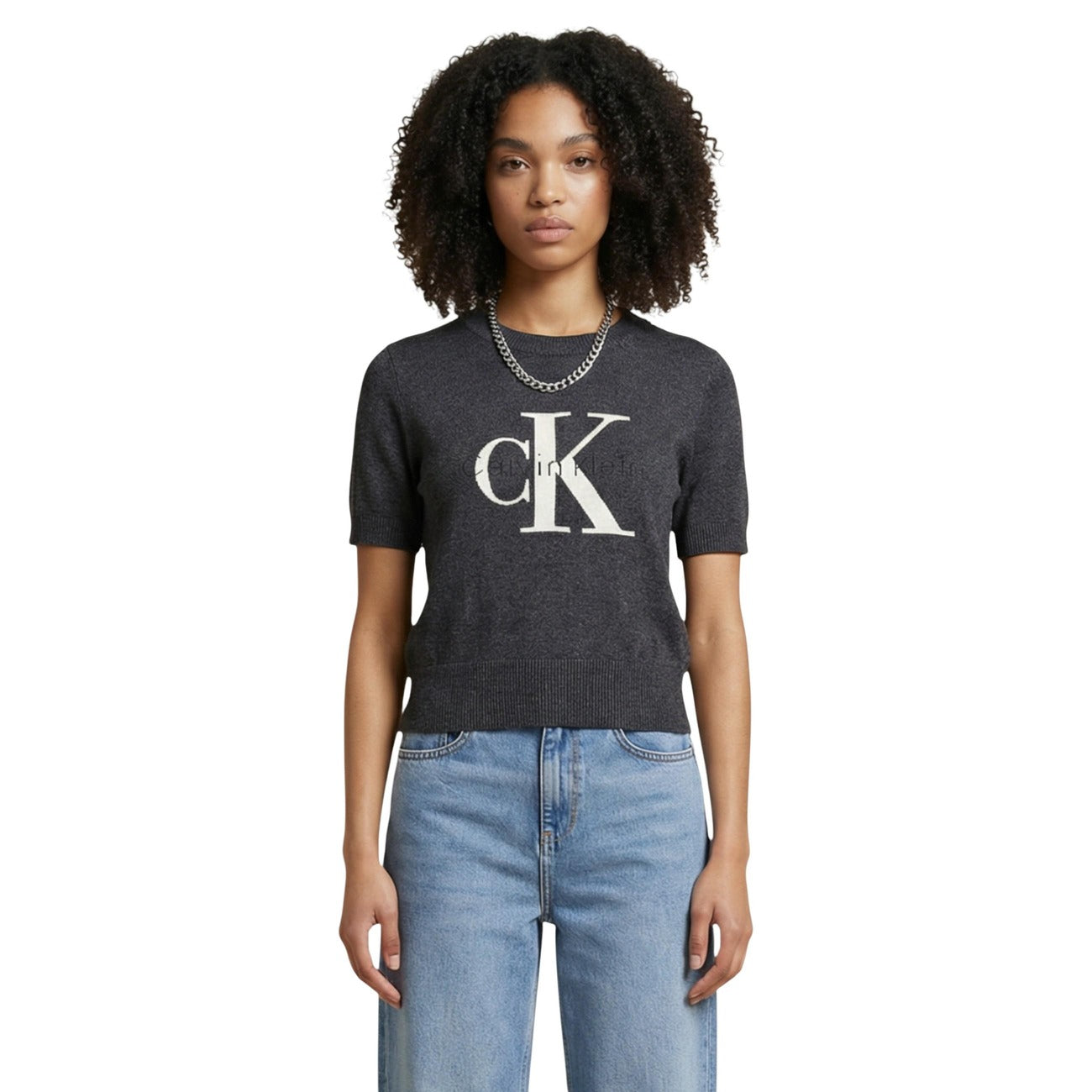 Calvin Klein Jeans Maglia Donna