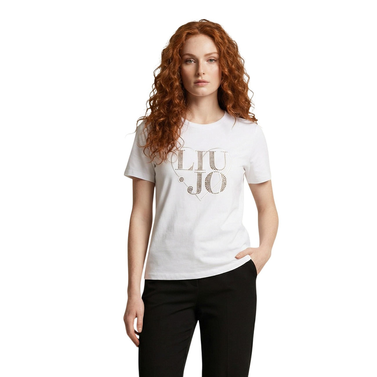 Liu Jo T-Shirt Donna