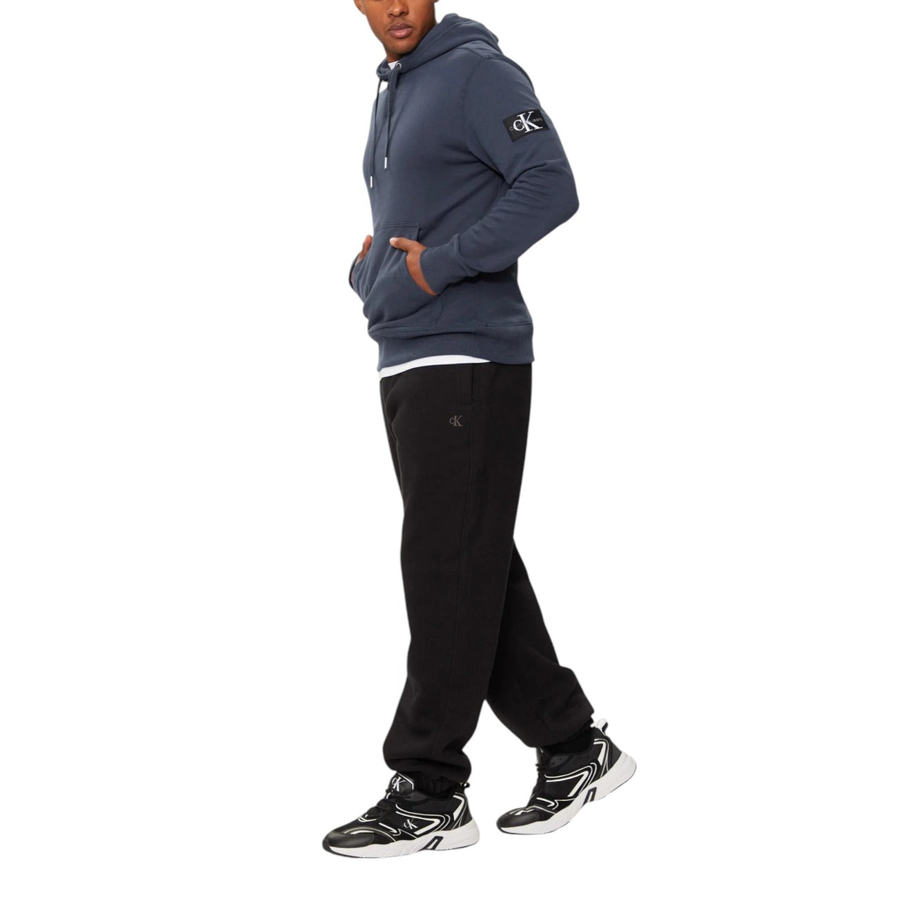 Calvin Klein Jeans Pantaloni Uomo