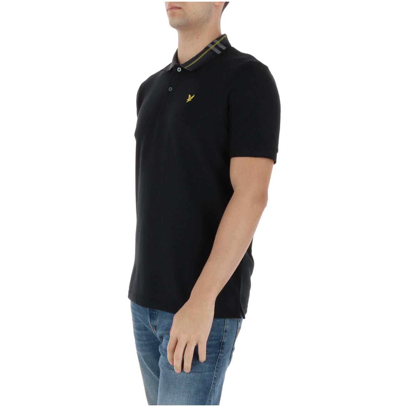 Lyle & Scott Polo Uomo
