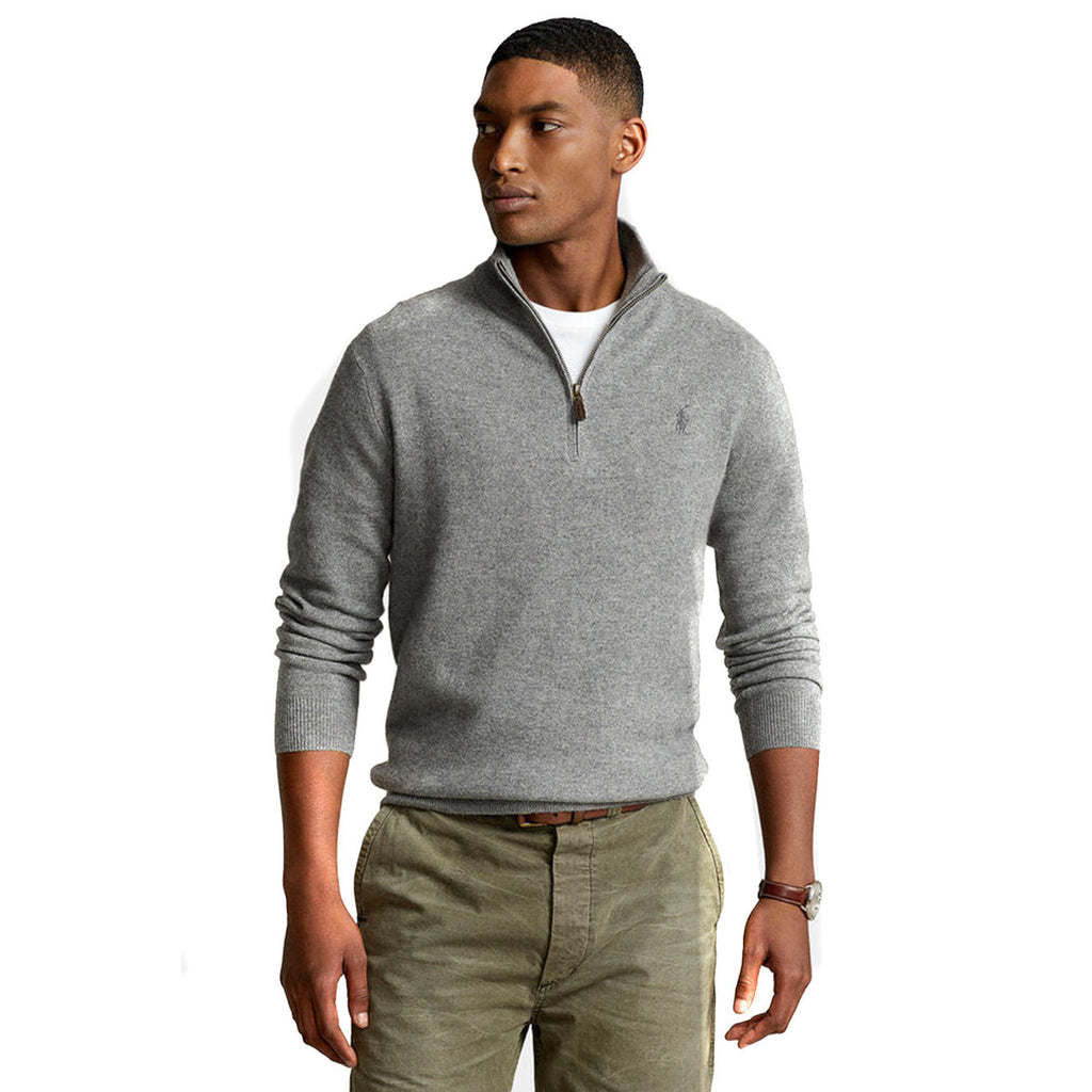 Polo Ralph Lauren Maglia Uomo