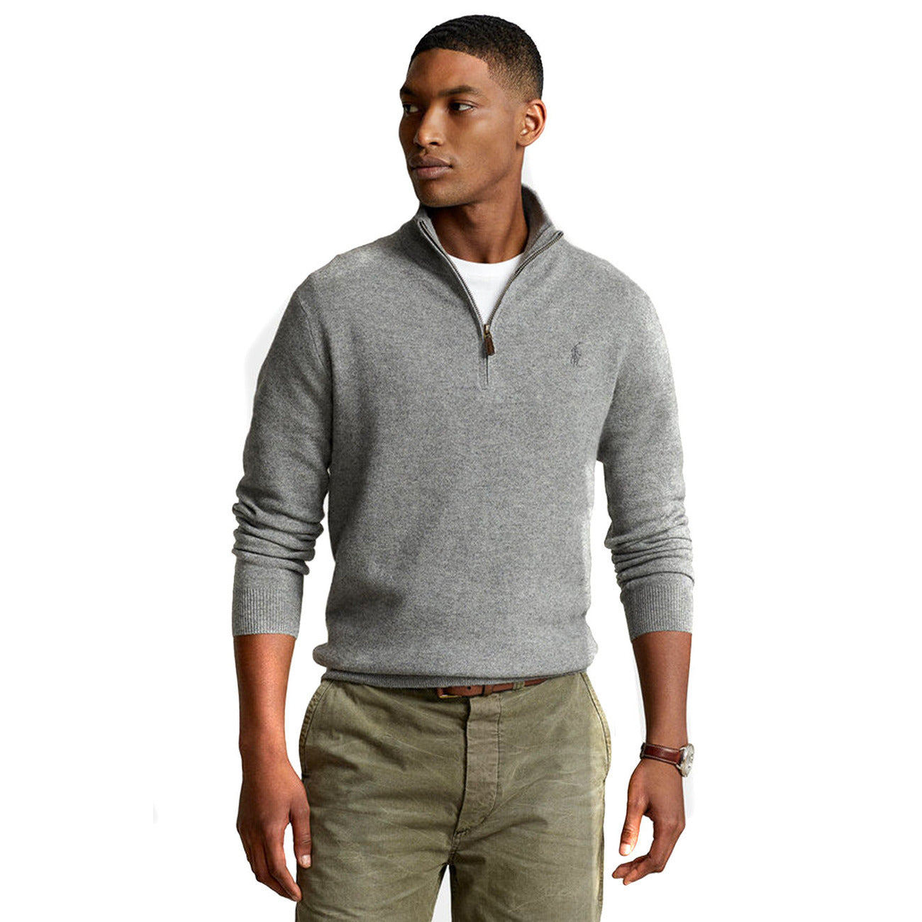 Polo Ralph Lauren Maglia Uomo