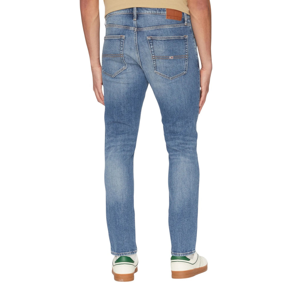Tommy Hilfiger Jeans Jeans Uomo
