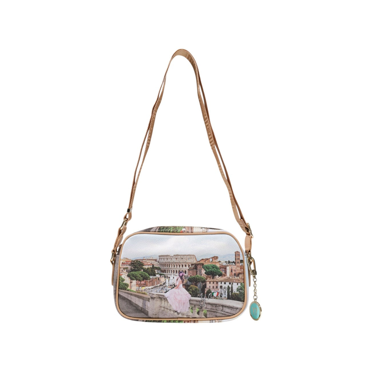 Y Not? Borsa Donna