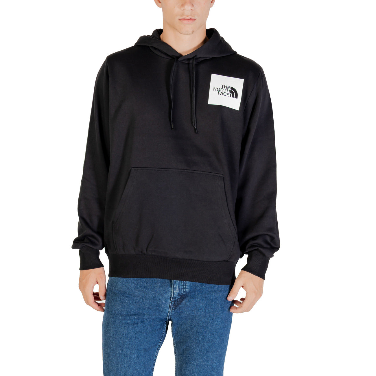 The North Face Felpa Uomo