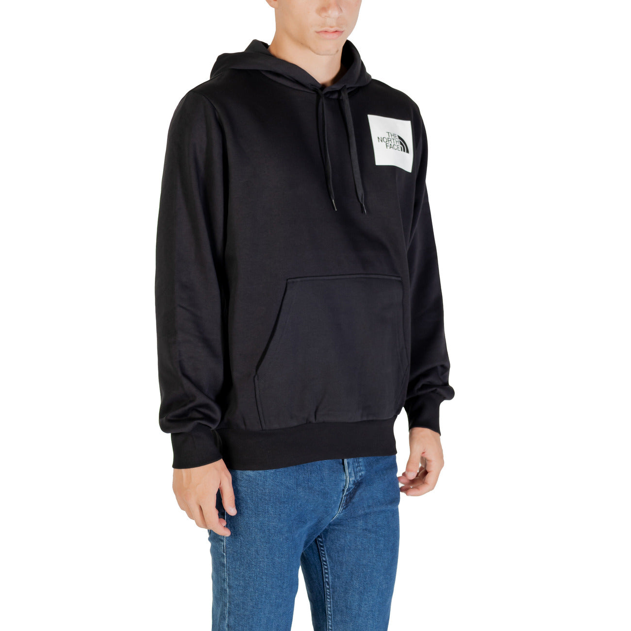 The North Face Felpa Uomo