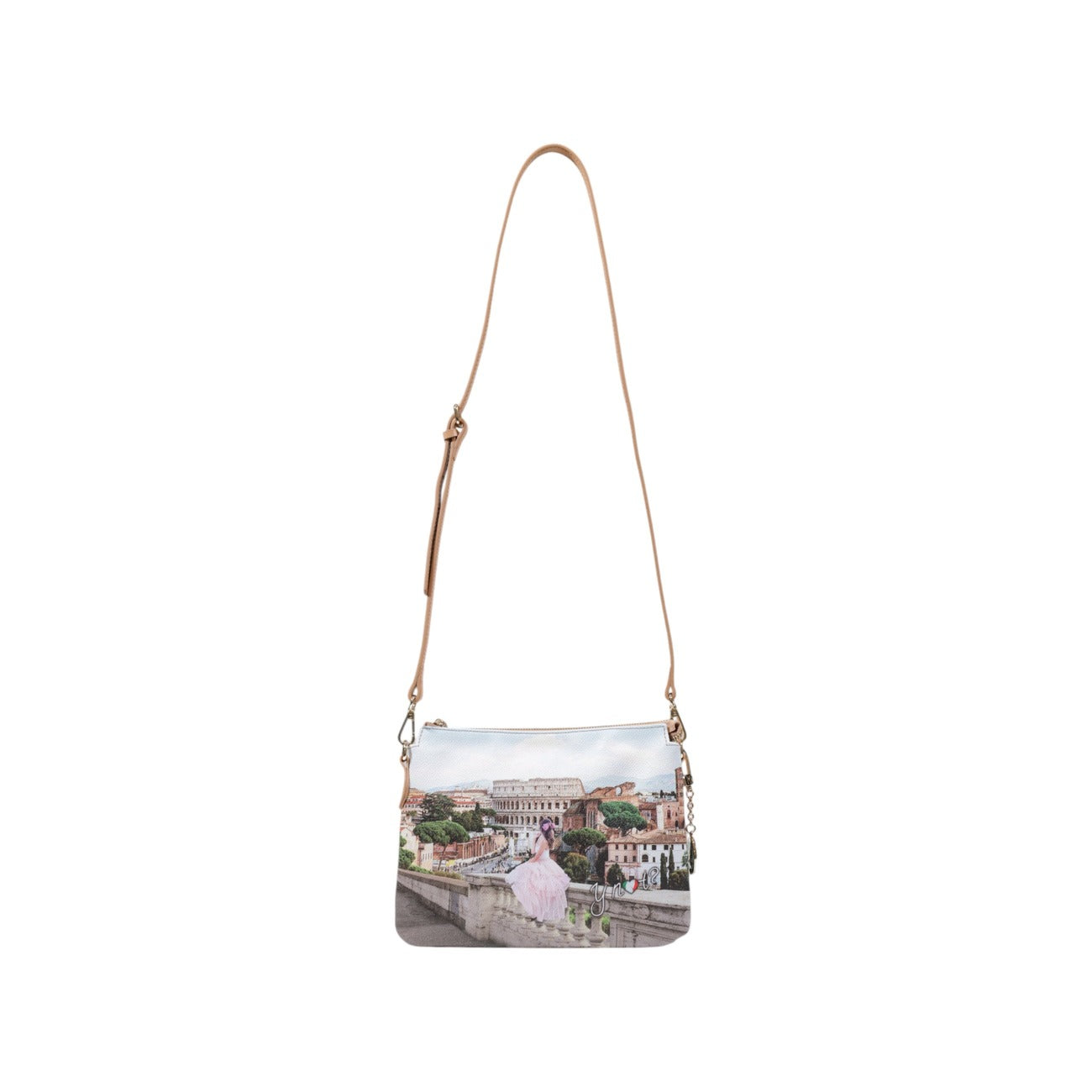 Y Not? Borsa Donna