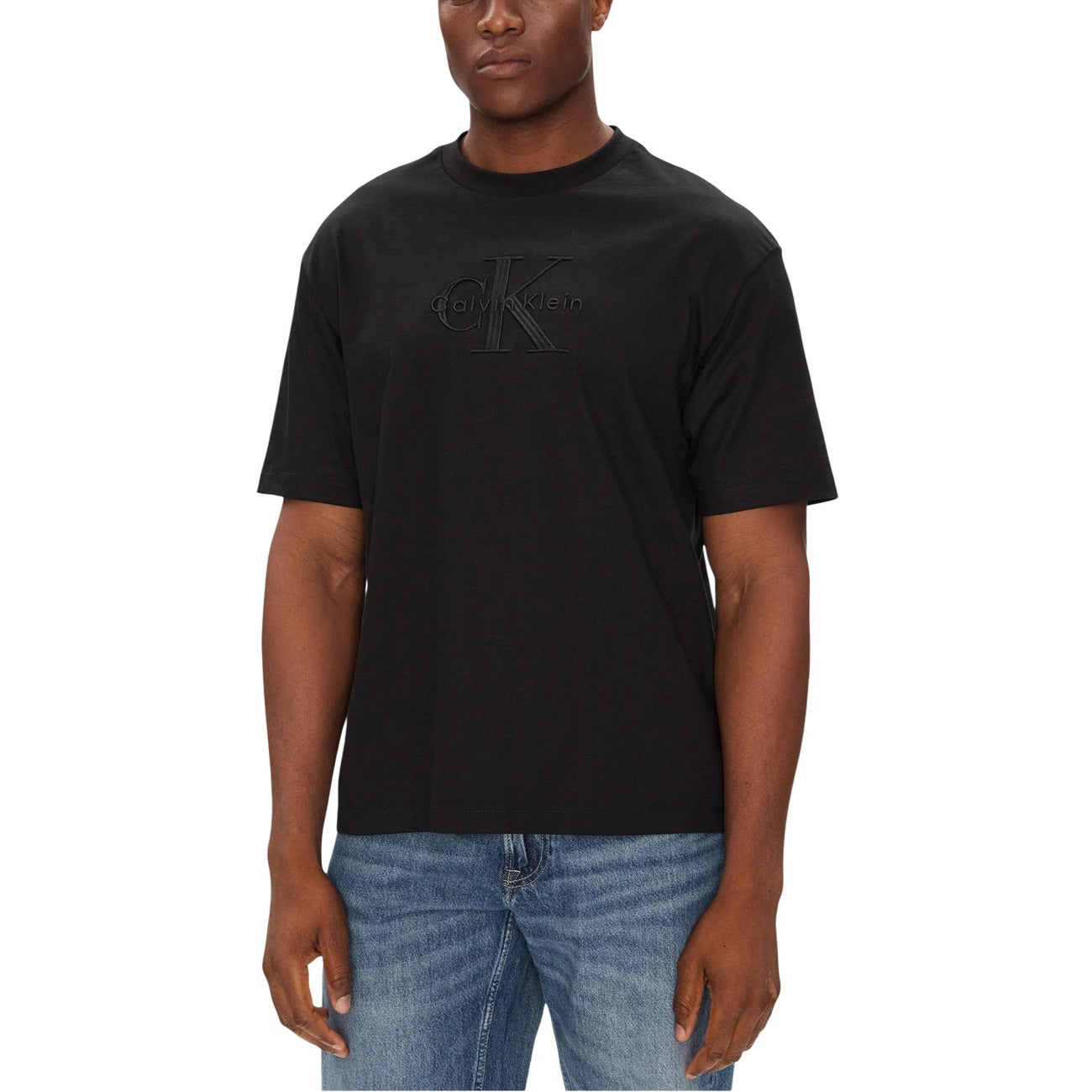 Calvin Klein Jeans T-Shirt Uomo