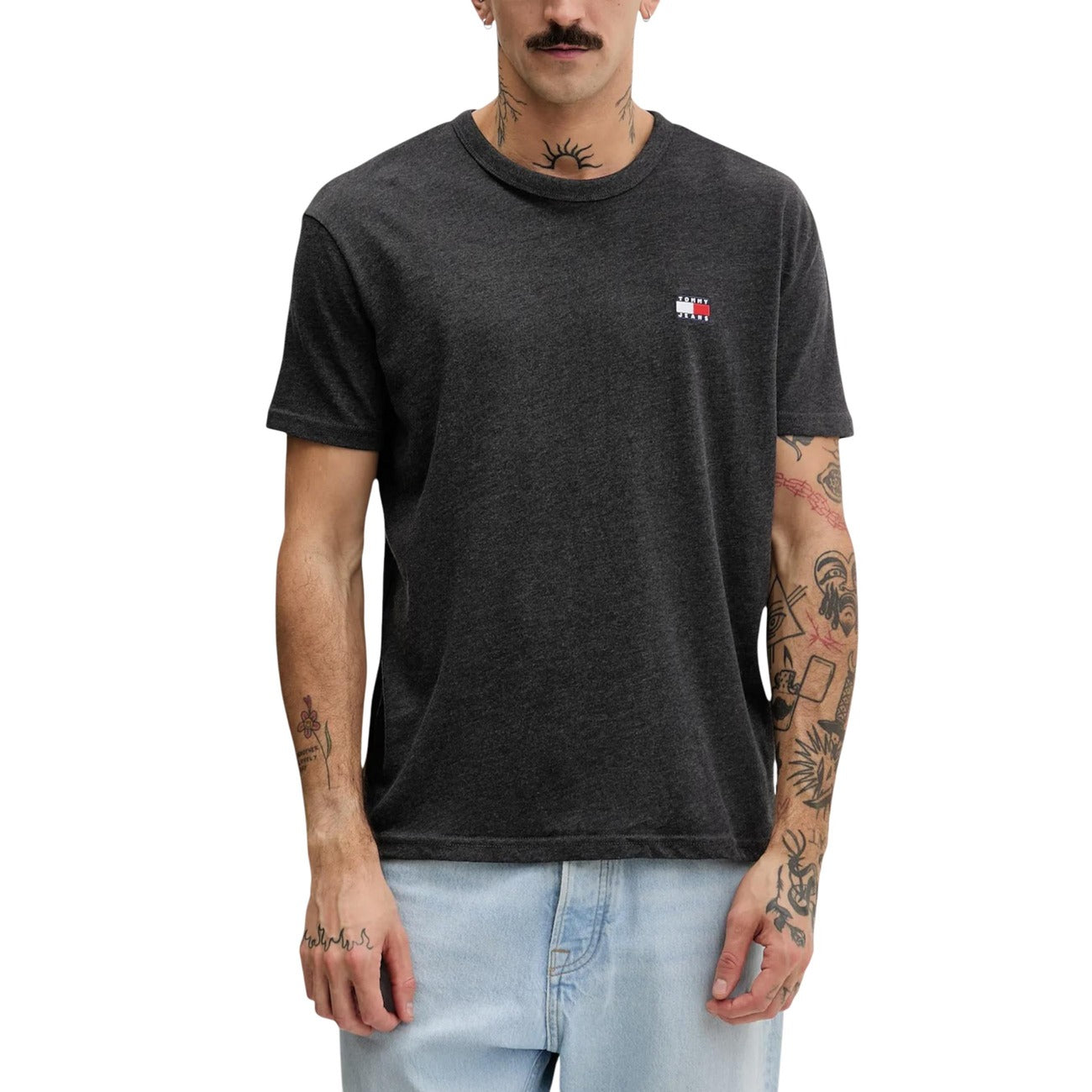 Tommy Hilfiger Jeans T-Shirt Uomo