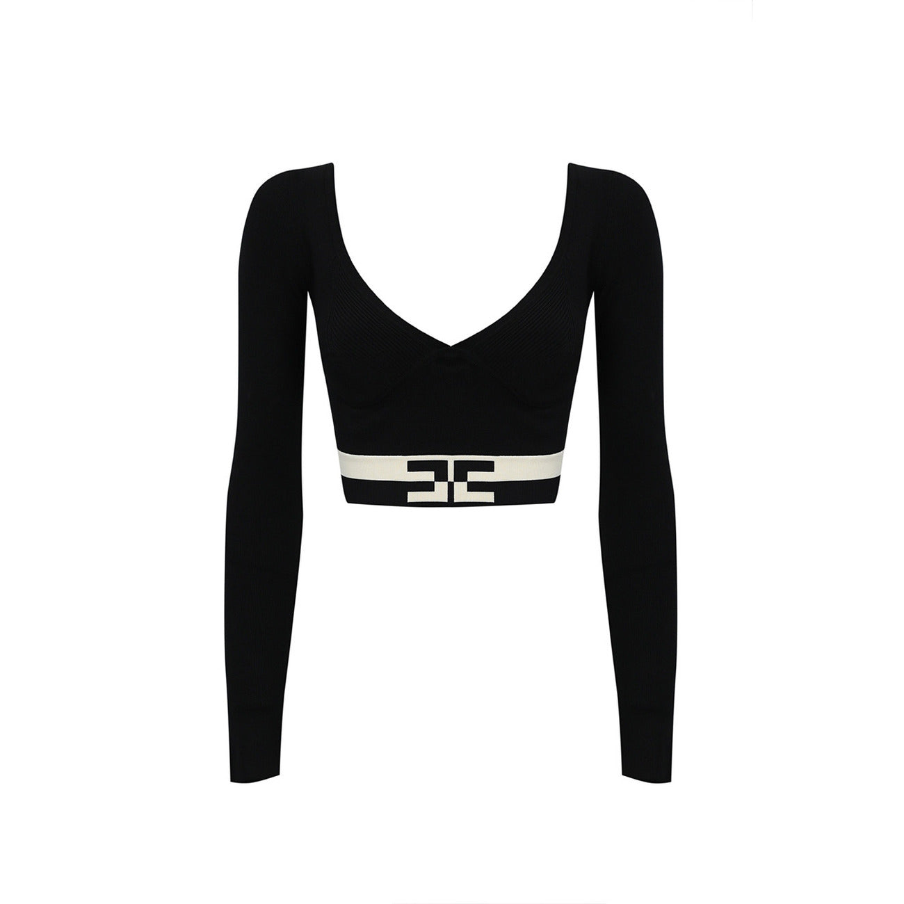 Elisabetta Franchi Top Donna