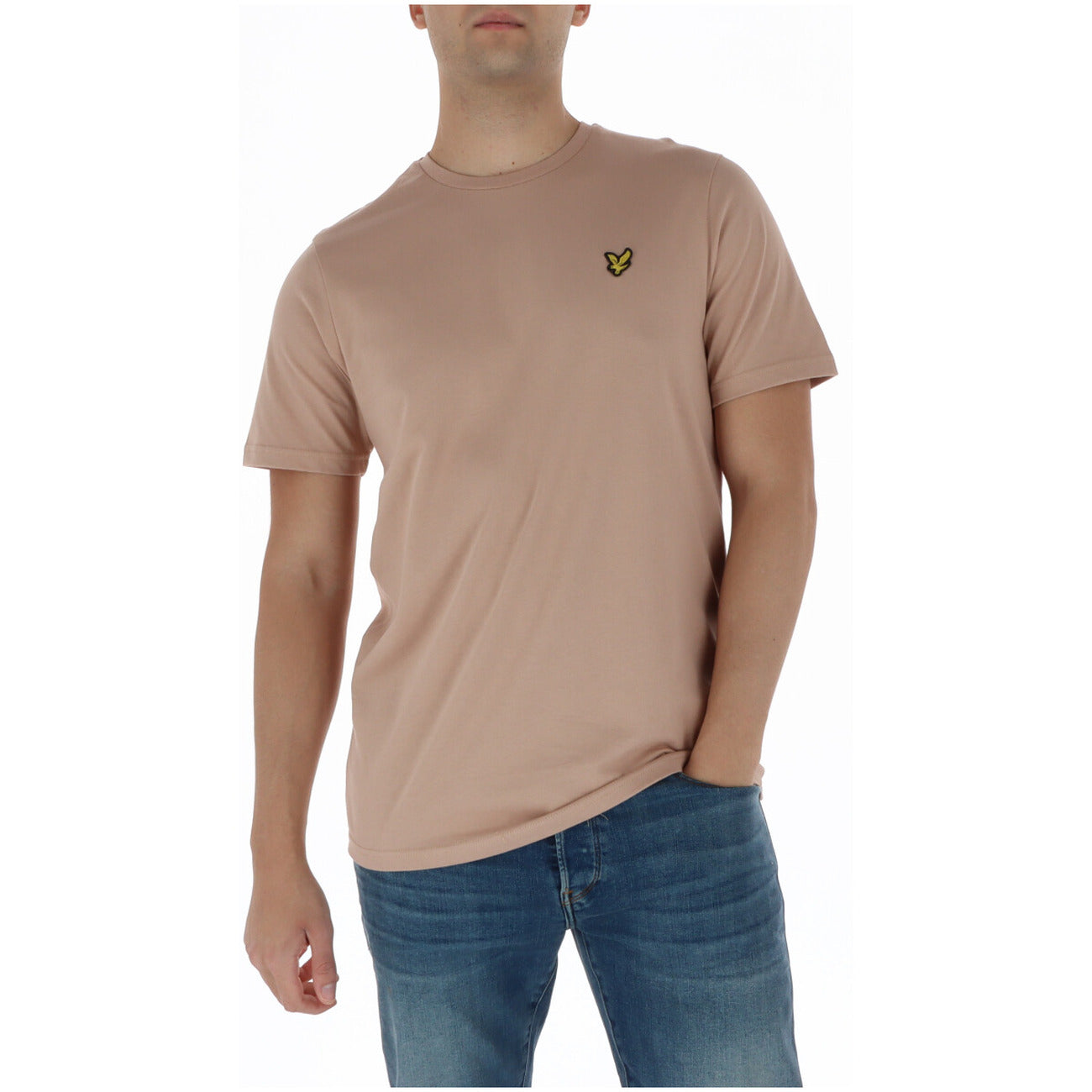 Lyle & Scott T-Shirt Uomo