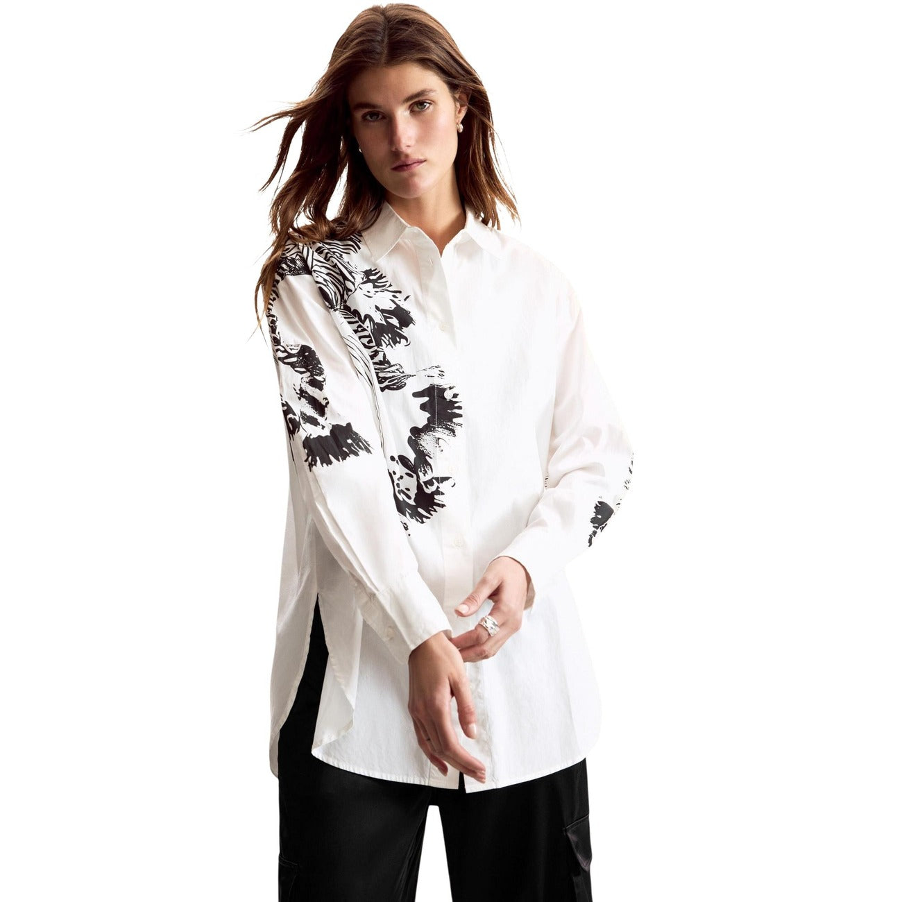 Desigual Camicia Donna