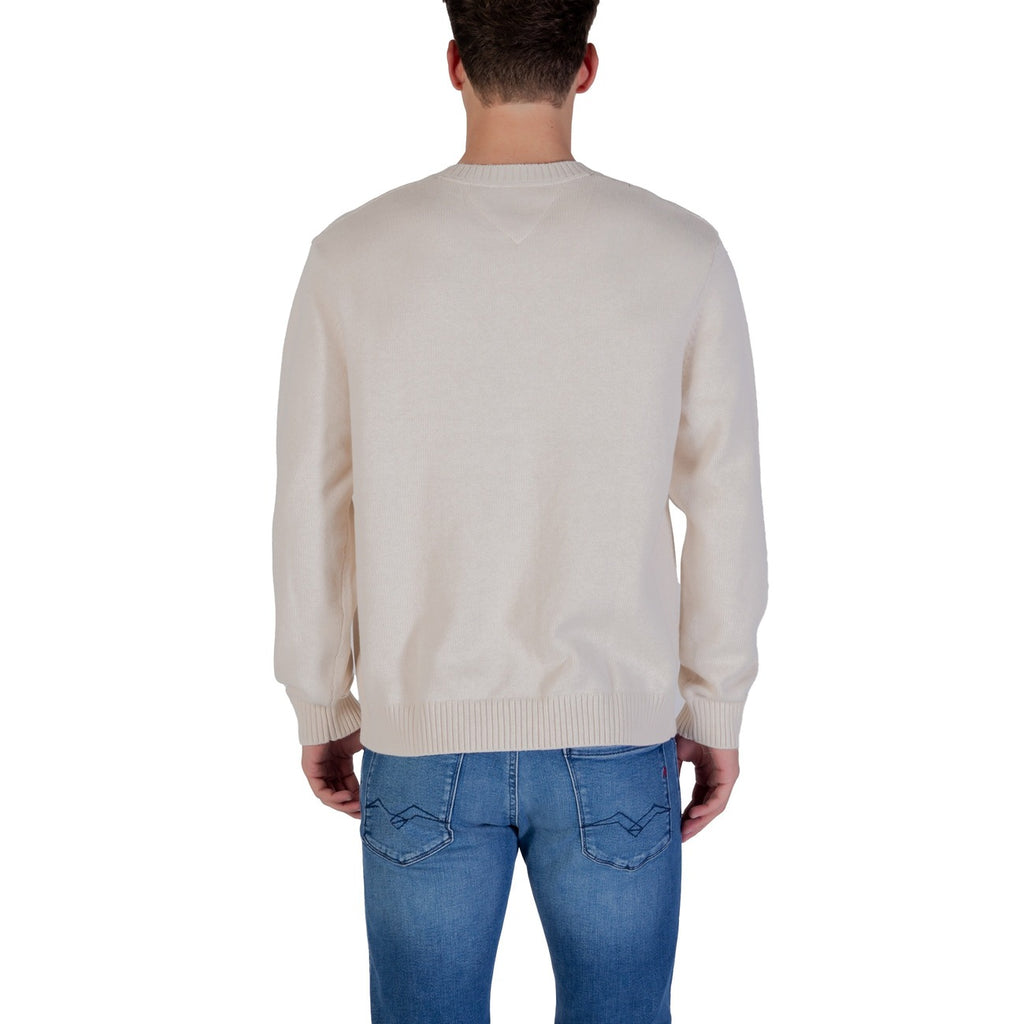 Tommy Hilfiger Jeans Maglia Uomo