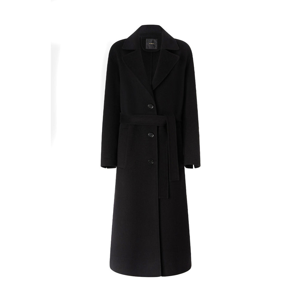 Pinko Cappotto Donna