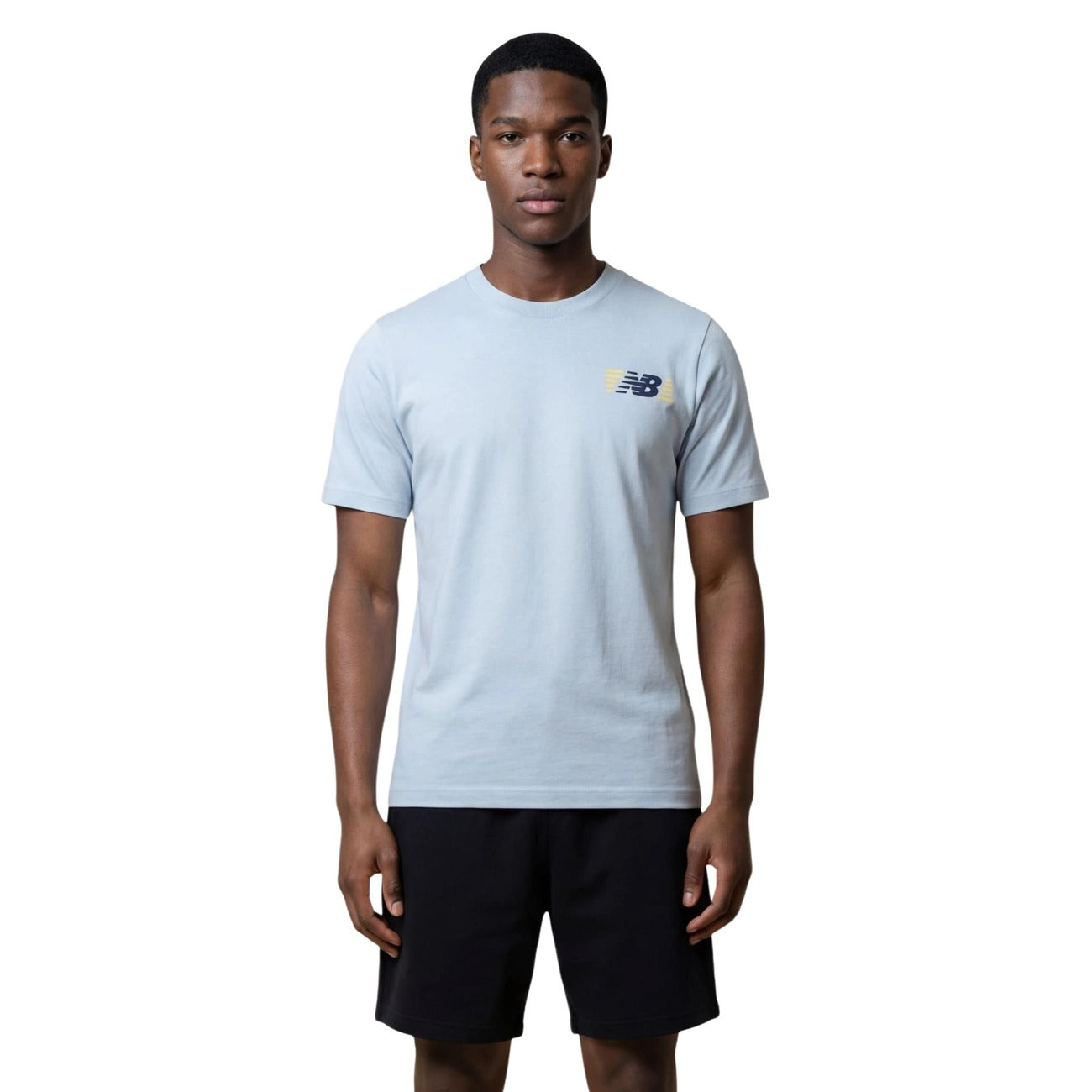 New Balance T-Shirt Uomo