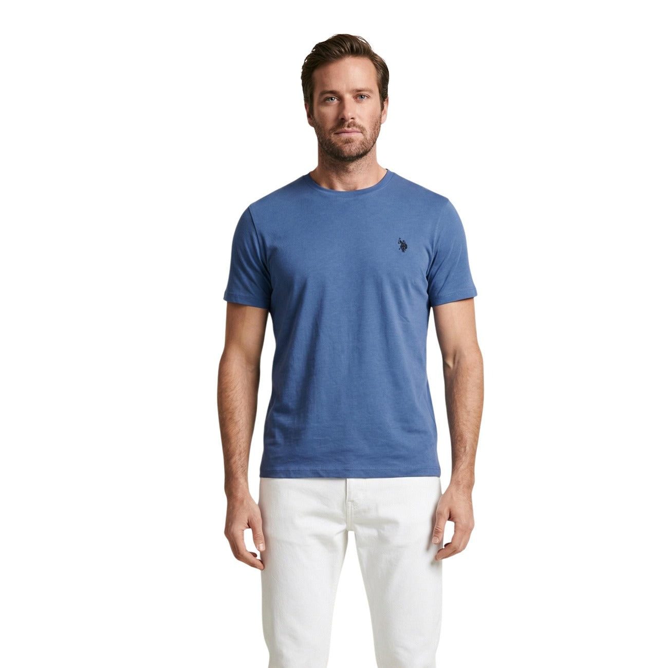 U.s. Polo Assn. T-Shirt Uomo