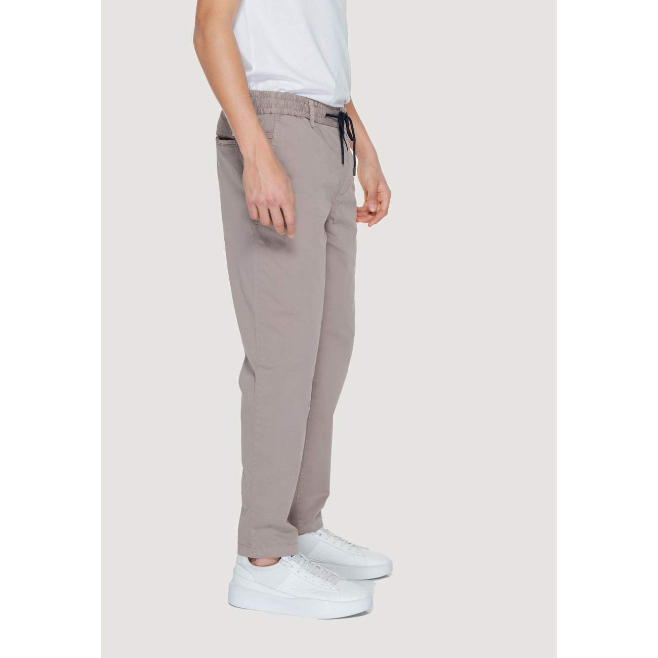 Boss Pantaloni Uomo