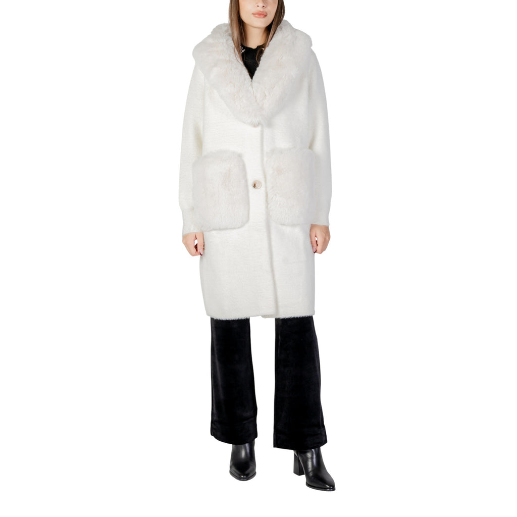 Ayfee Cappotto Donna