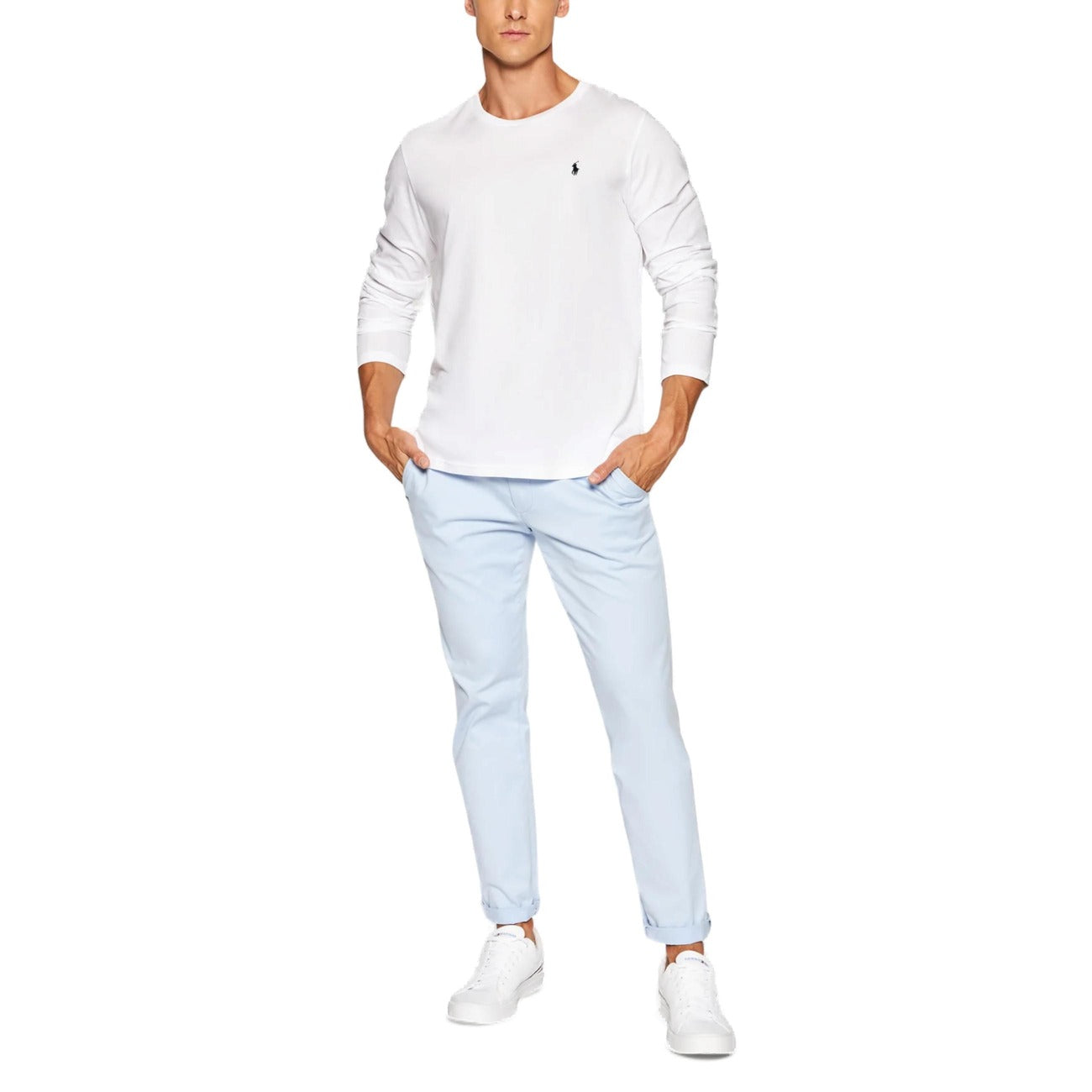 Ralph Lauren T-Shirt Uomo