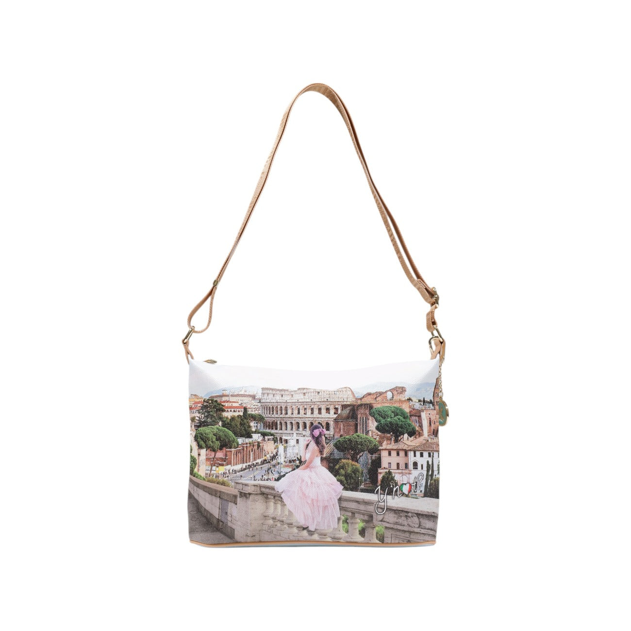 Y Not? Borsa Donna