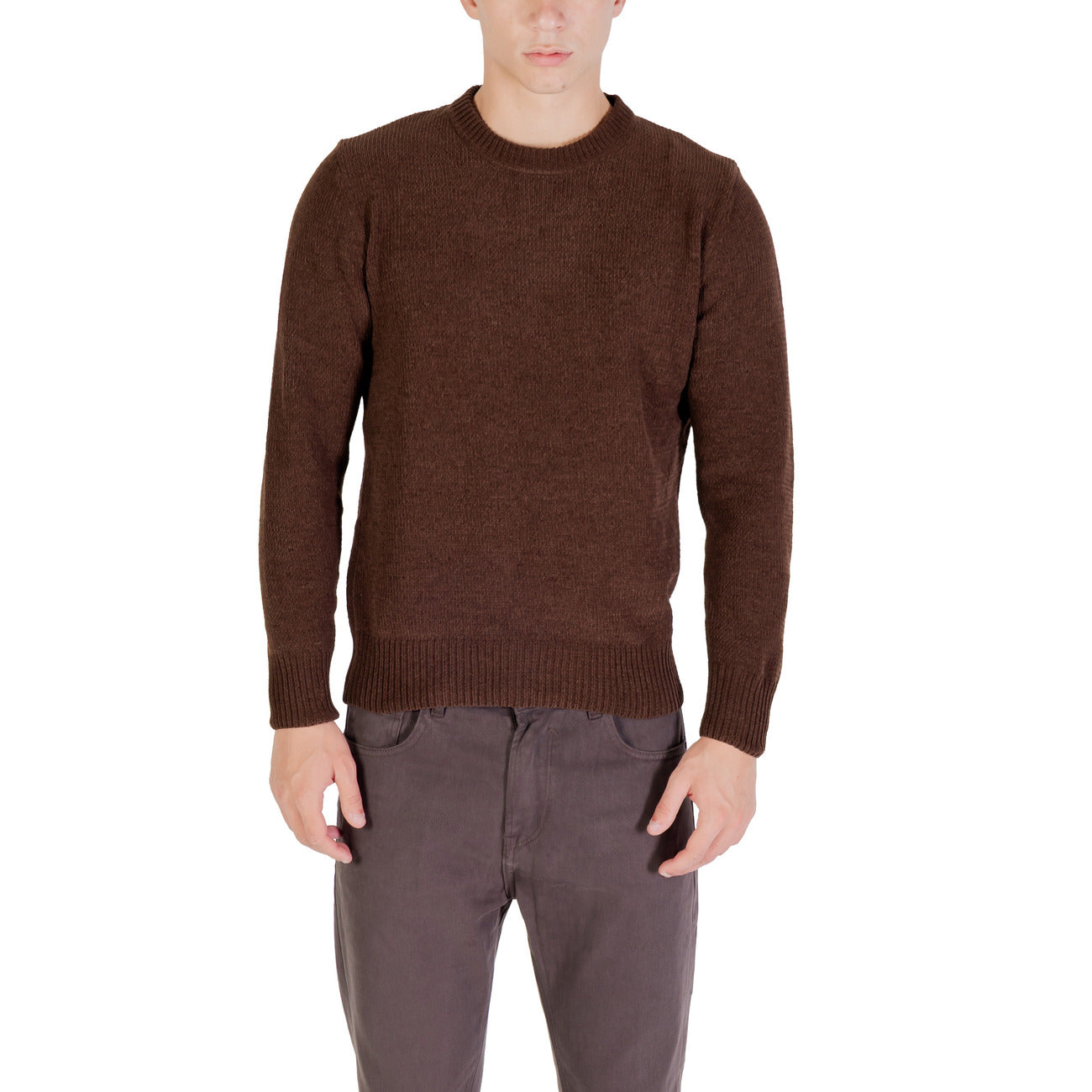 Gianni Lupo Maglia Uomo