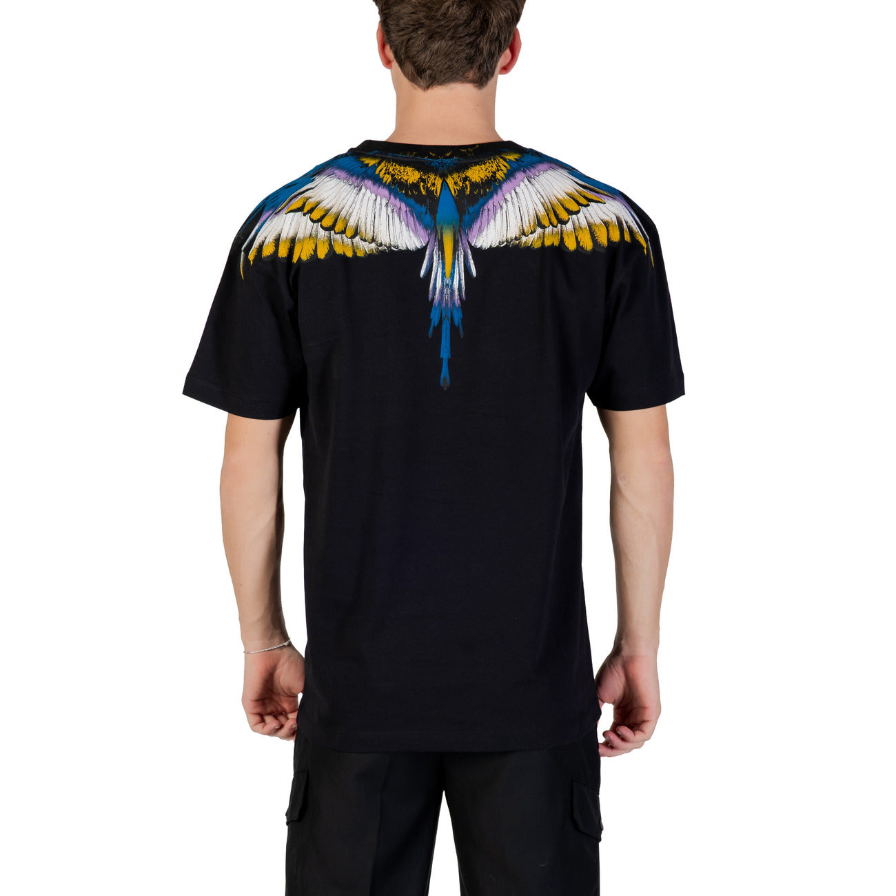 County Of Milan T-Shirt Uomo