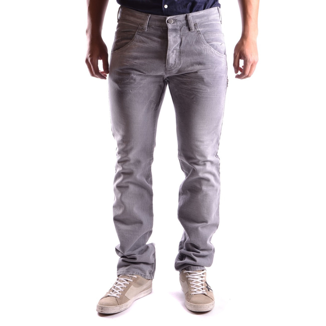 Neil Barrett Jeans Uomo