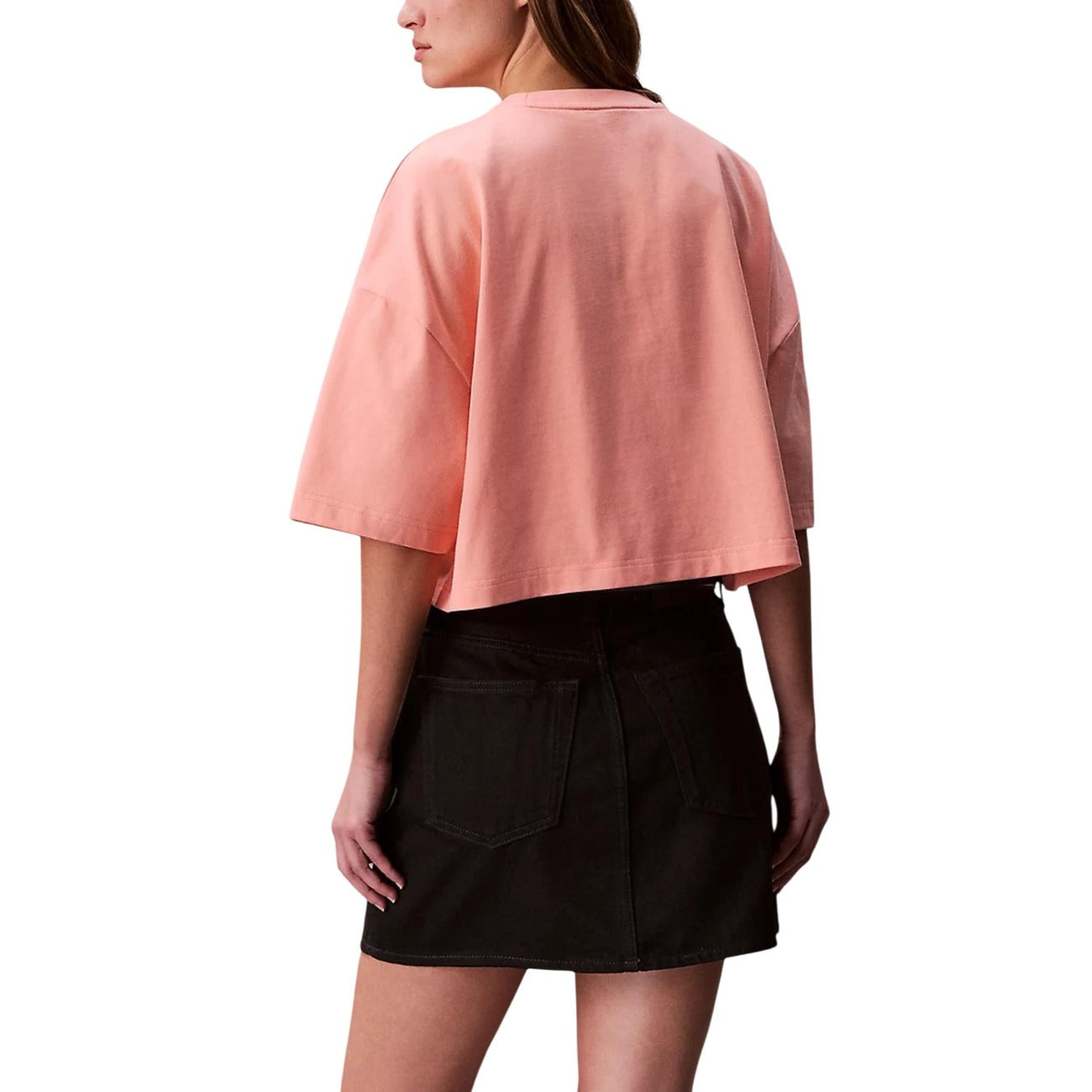 Calvin Klein Jeans T-Shirt Donna