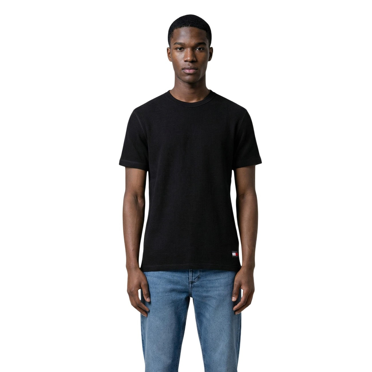 Tommy Hilfiger Jeans T-Shirt Uomo