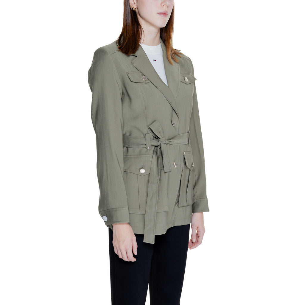 Morgan De Toi Giacca Donna