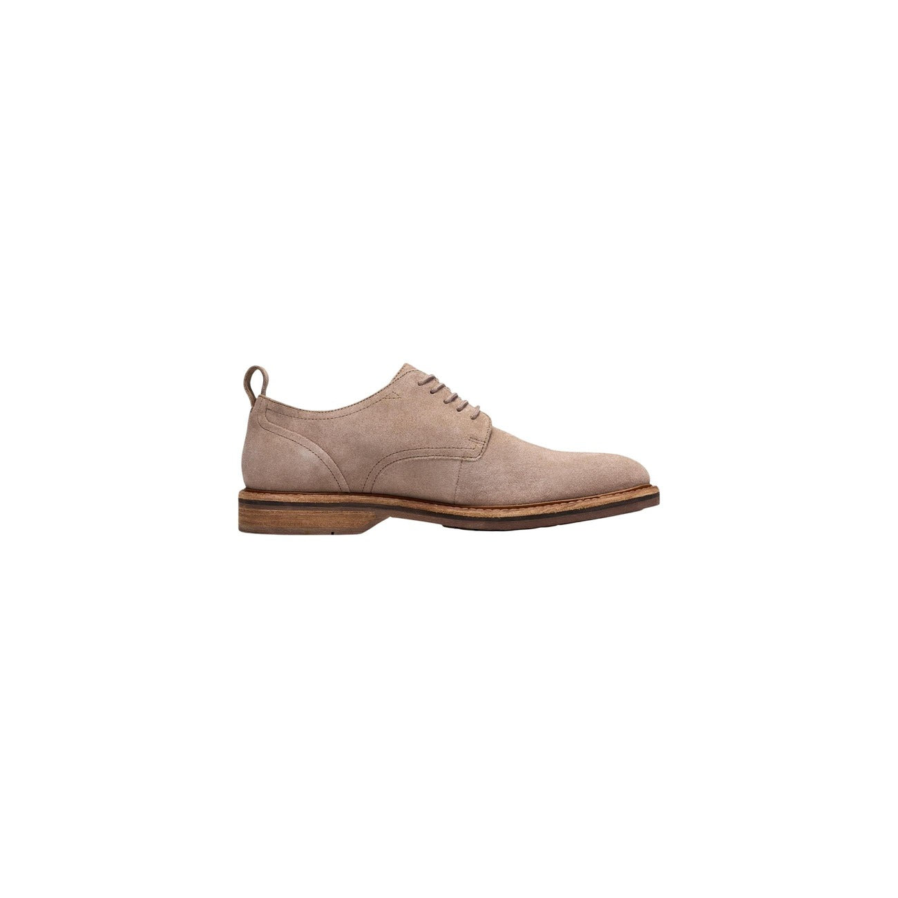 Clarks Scarpe Stringate Uomo