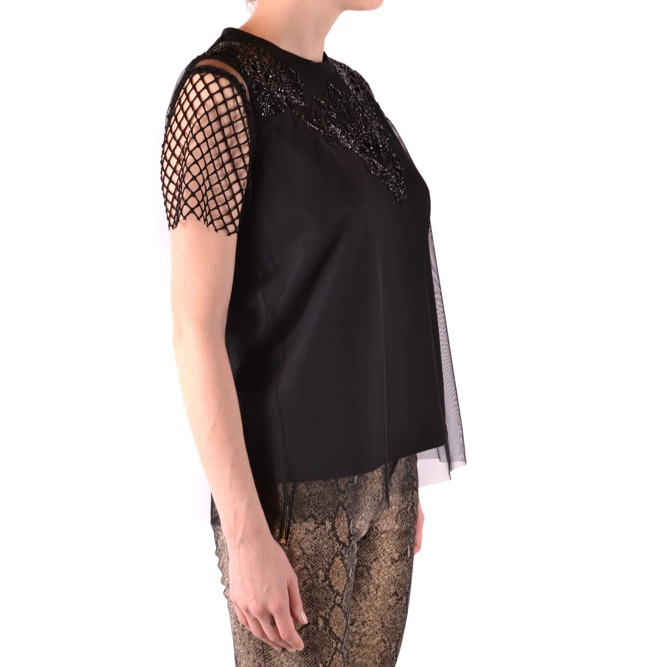 Twin-set Simona Barbieri Blouse Donna