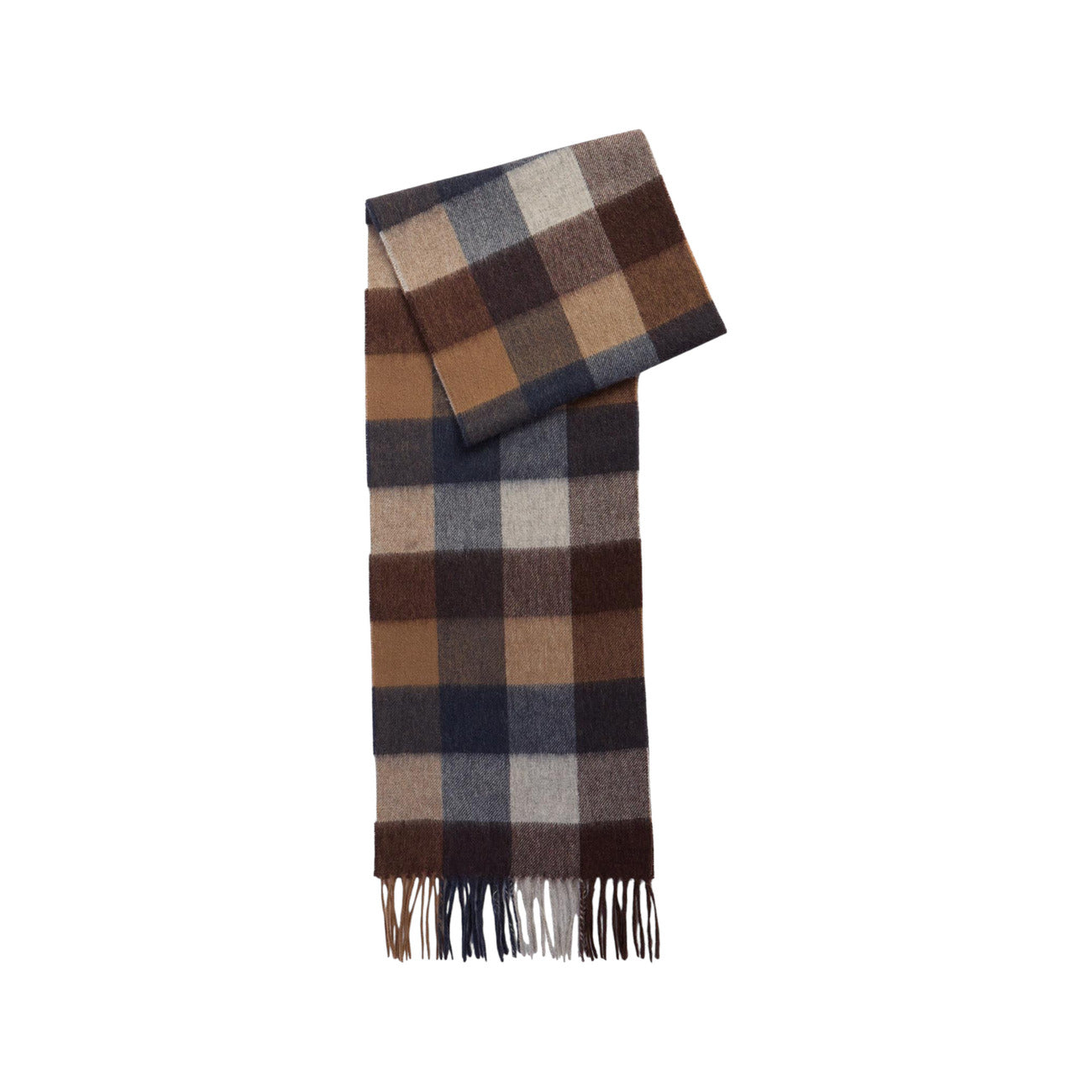 Barbour Sciarpa Uomo