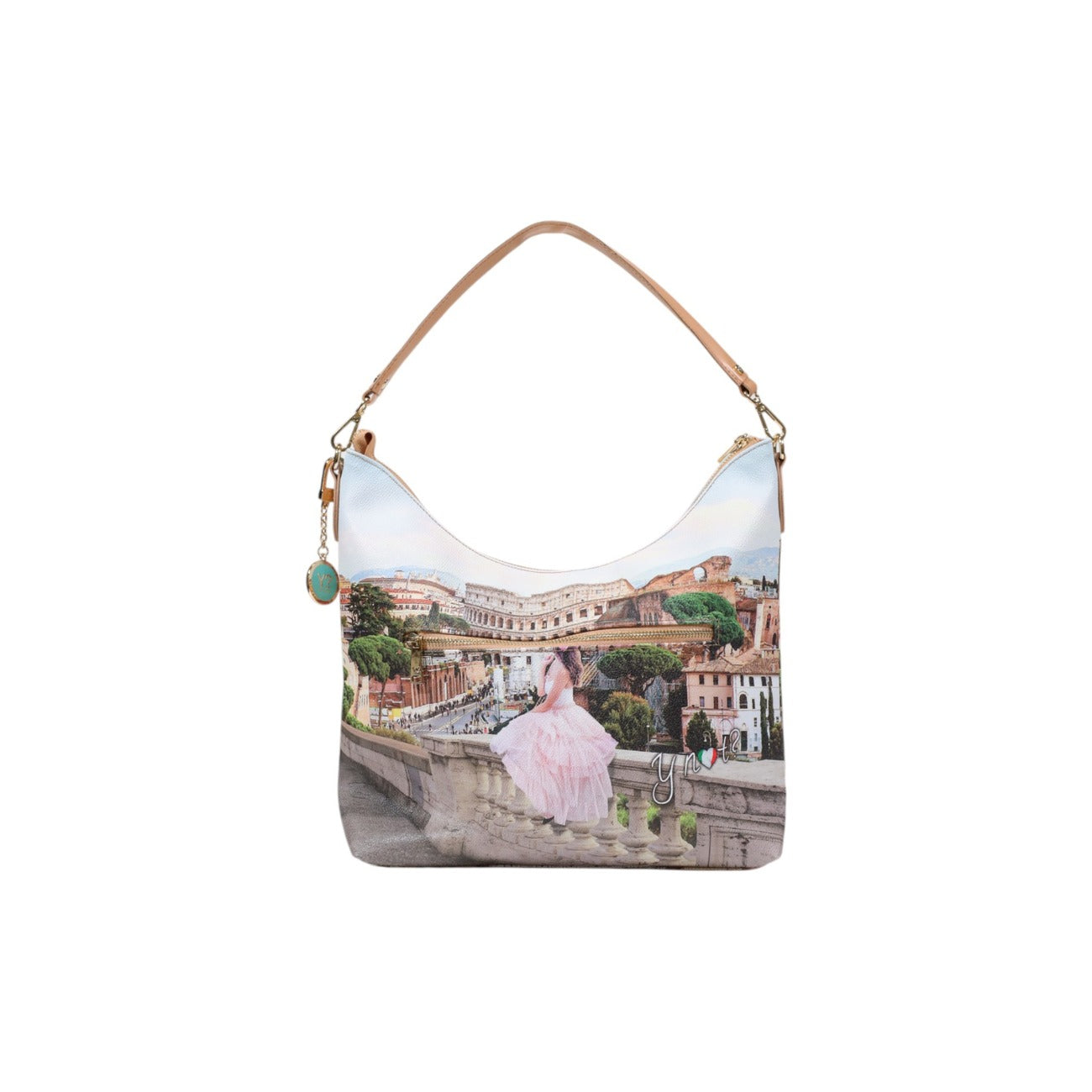 Y Not? Borsa Donna