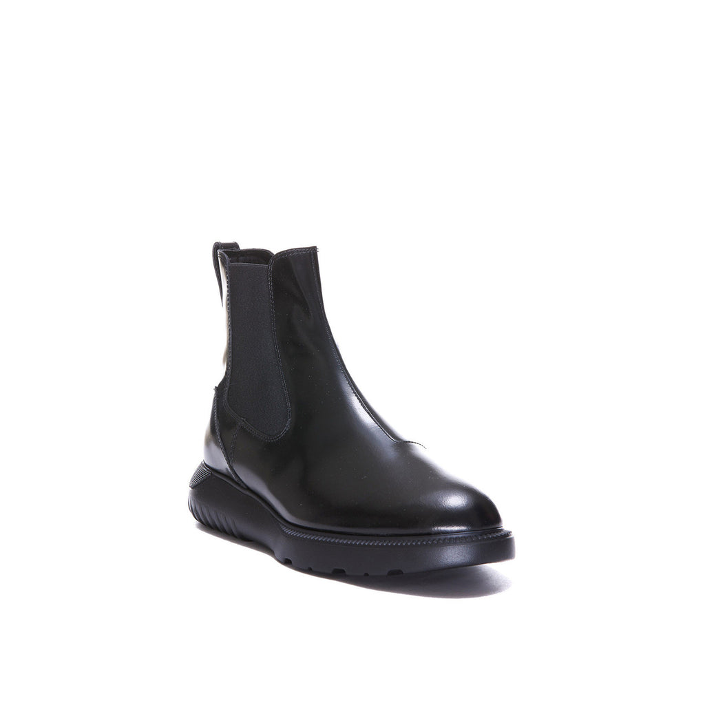 Hogan Stivali Uomo