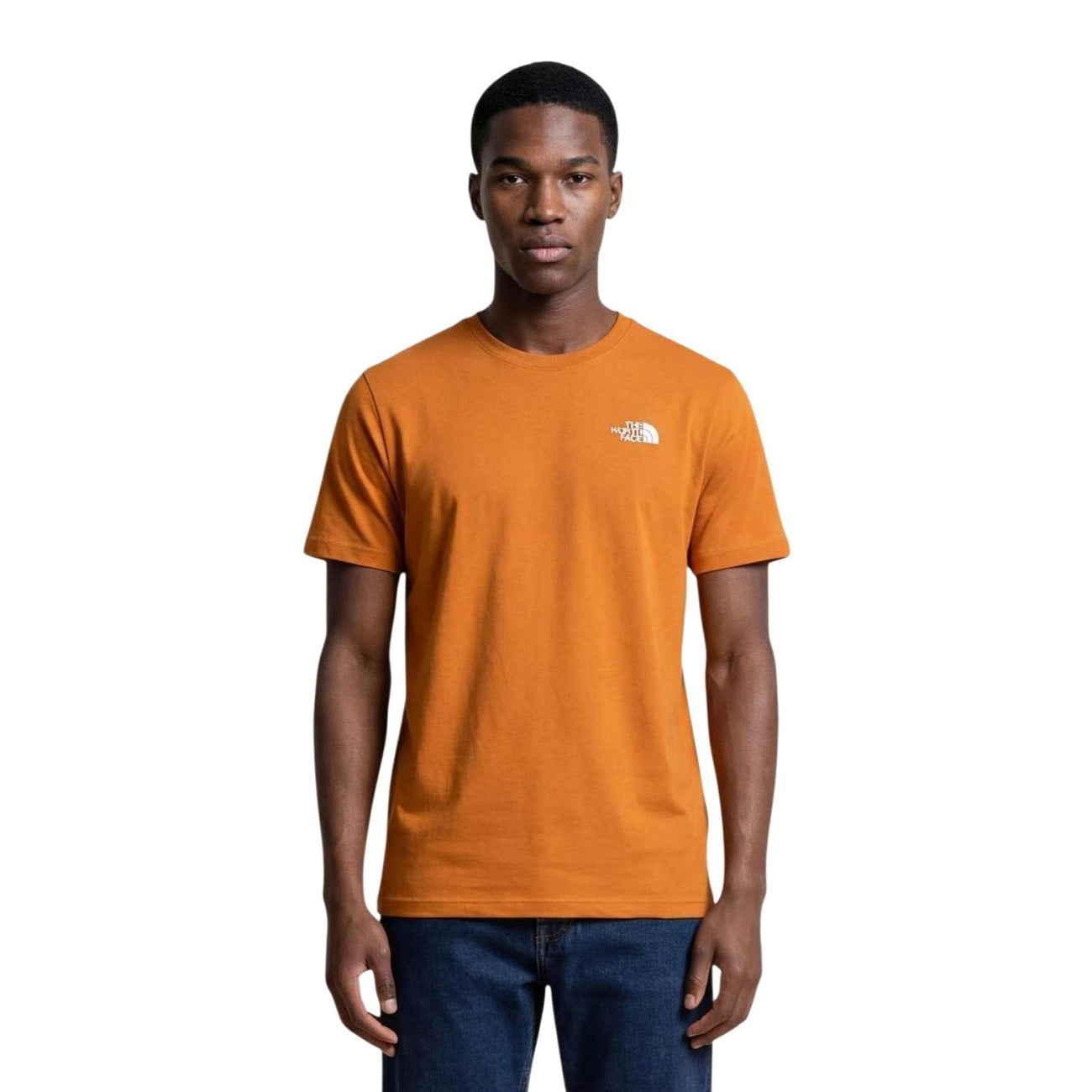 The North Face T-Shirt Uomo