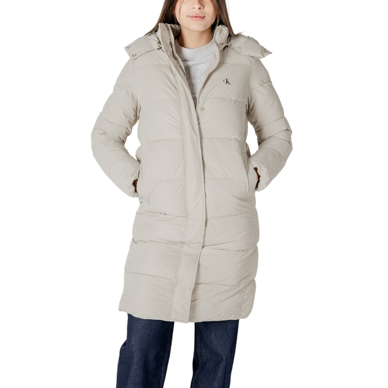 Calvin Klein Jeans Giubbotto Donna