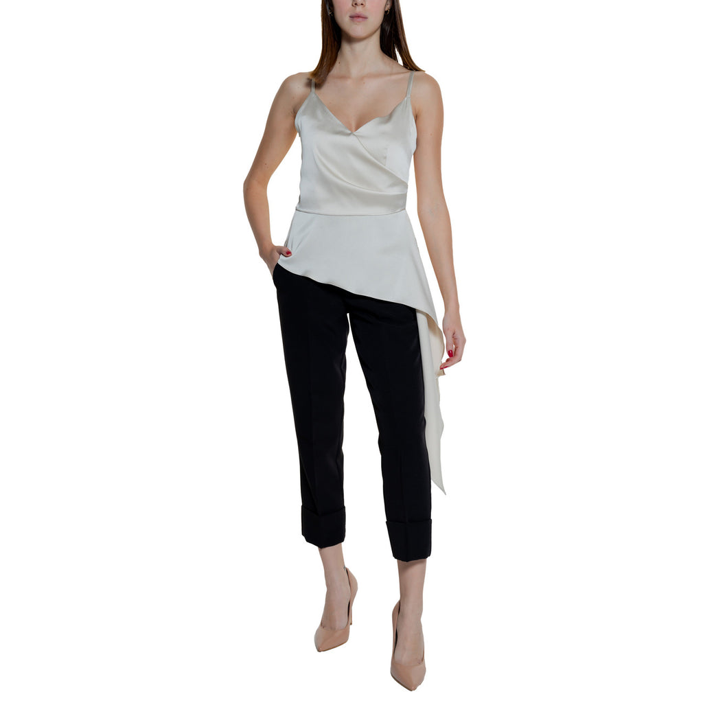 Silence Top Donna
