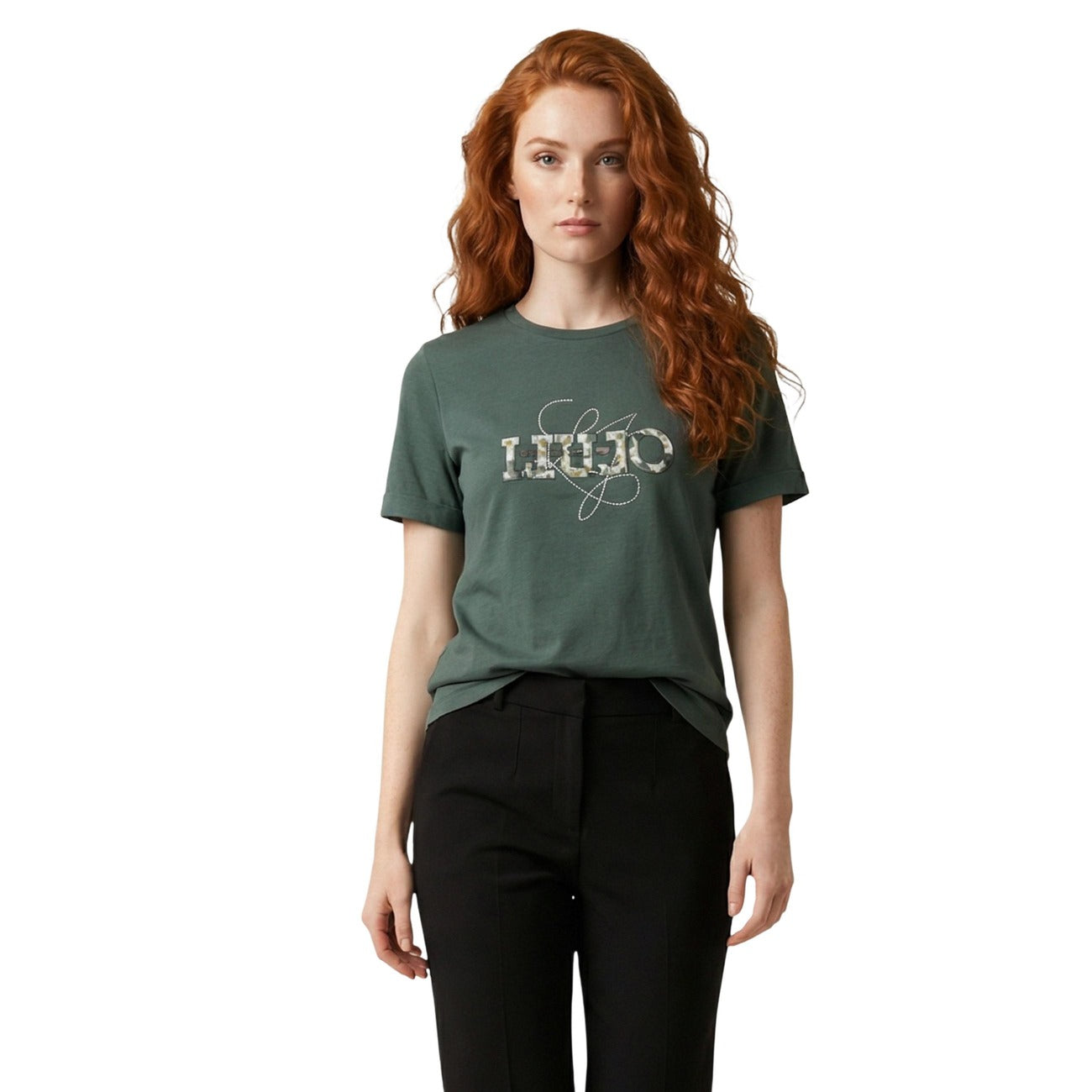 Liu Jo T-Shirt Donna