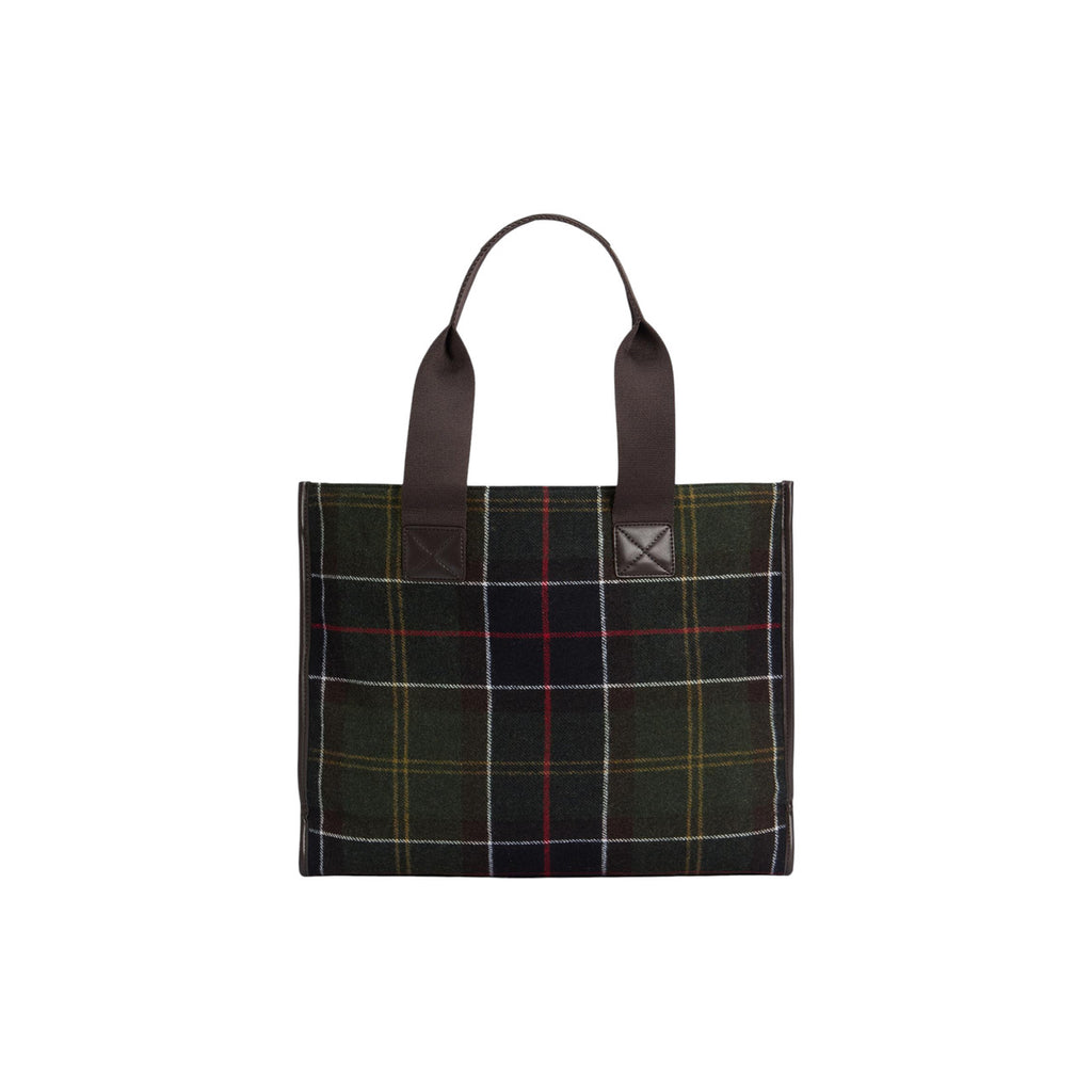 Barbour Borsa Donna
